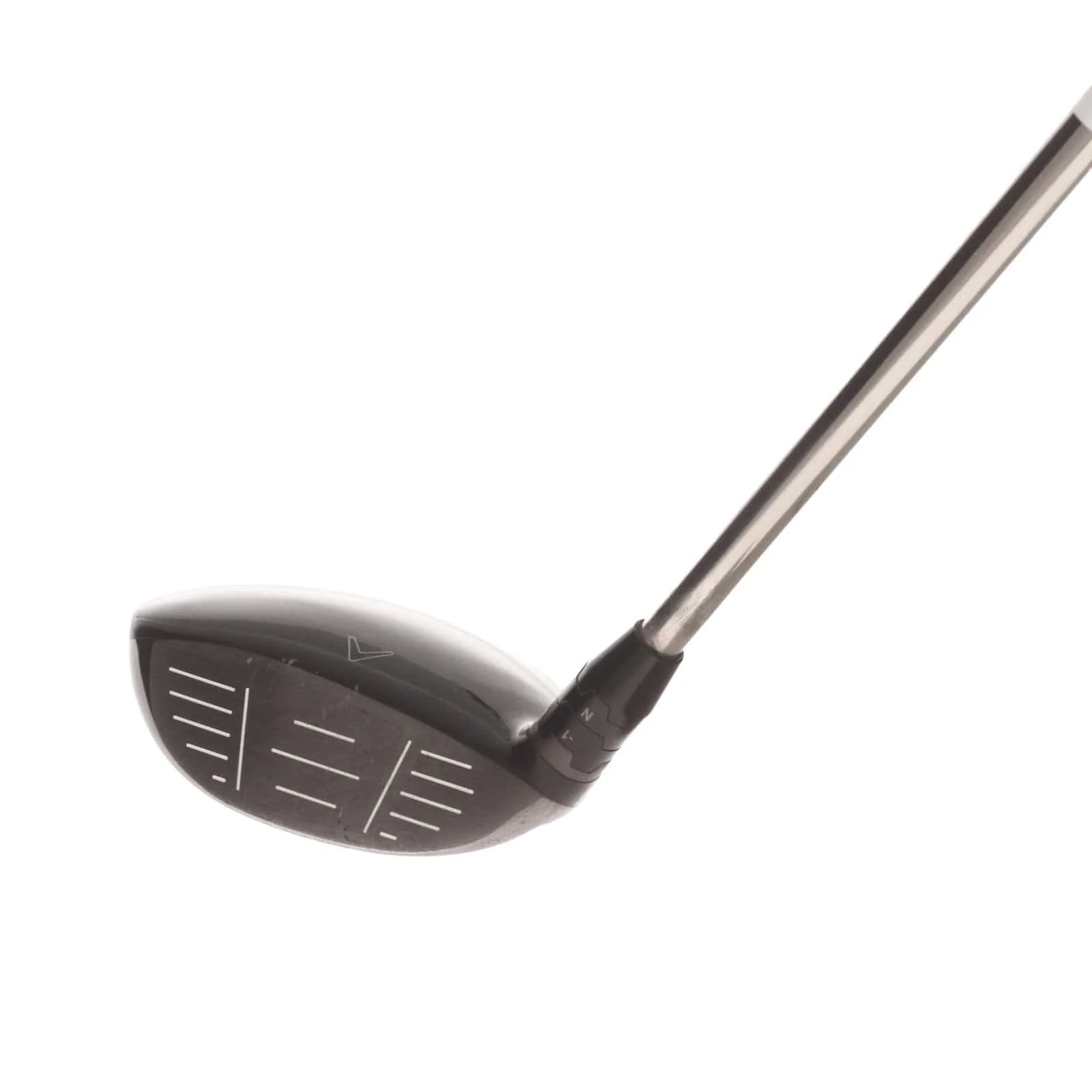 Callaway Big Bertha 2023 Graphite Mens Right Hand Fairway 5 Wood 19* Regular - RCH 55 - Image 4