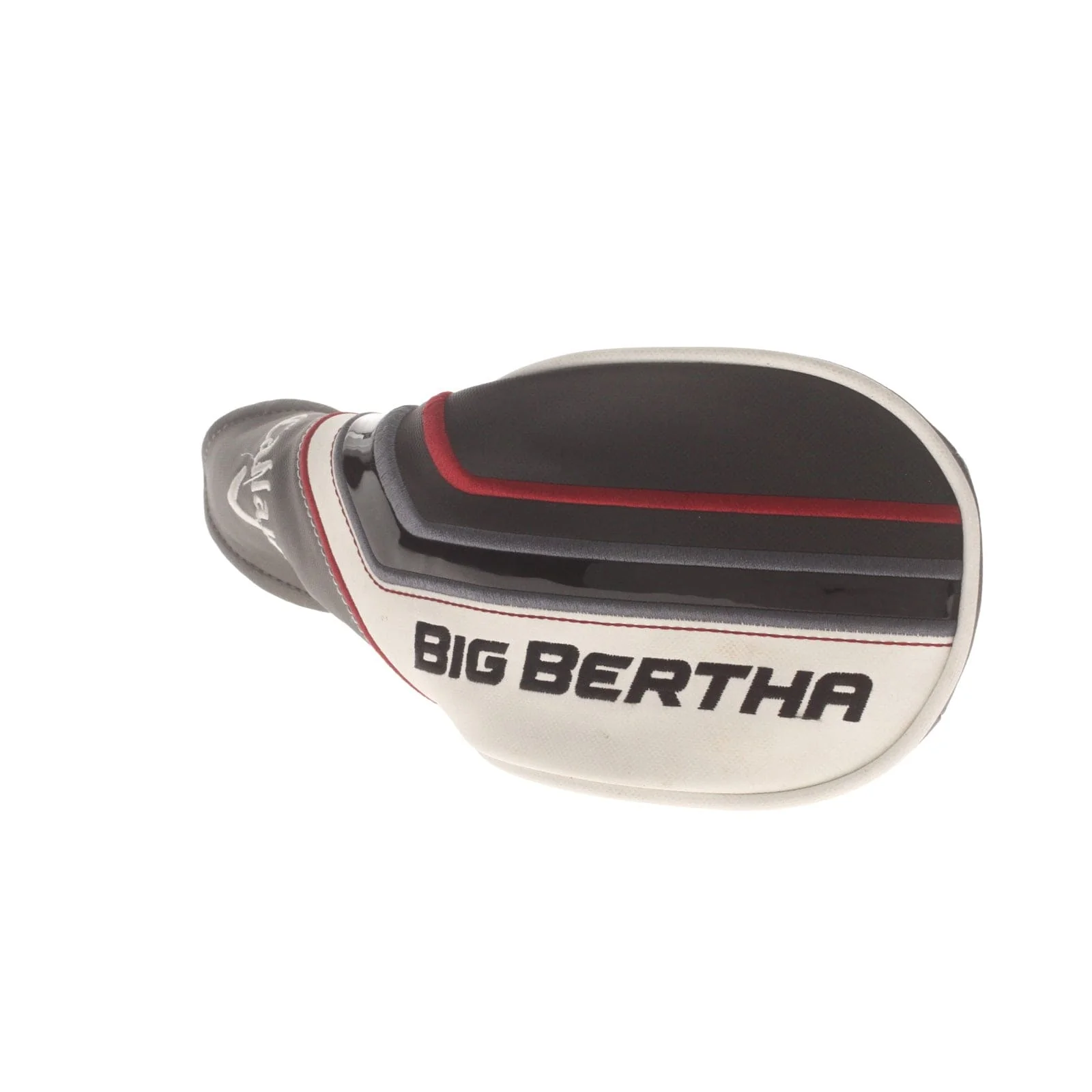Callaway Big Bertha 2023 Graphite Mens Right Hand Fairway 5 Wood 19* Regular - RCH 55 - Image 7