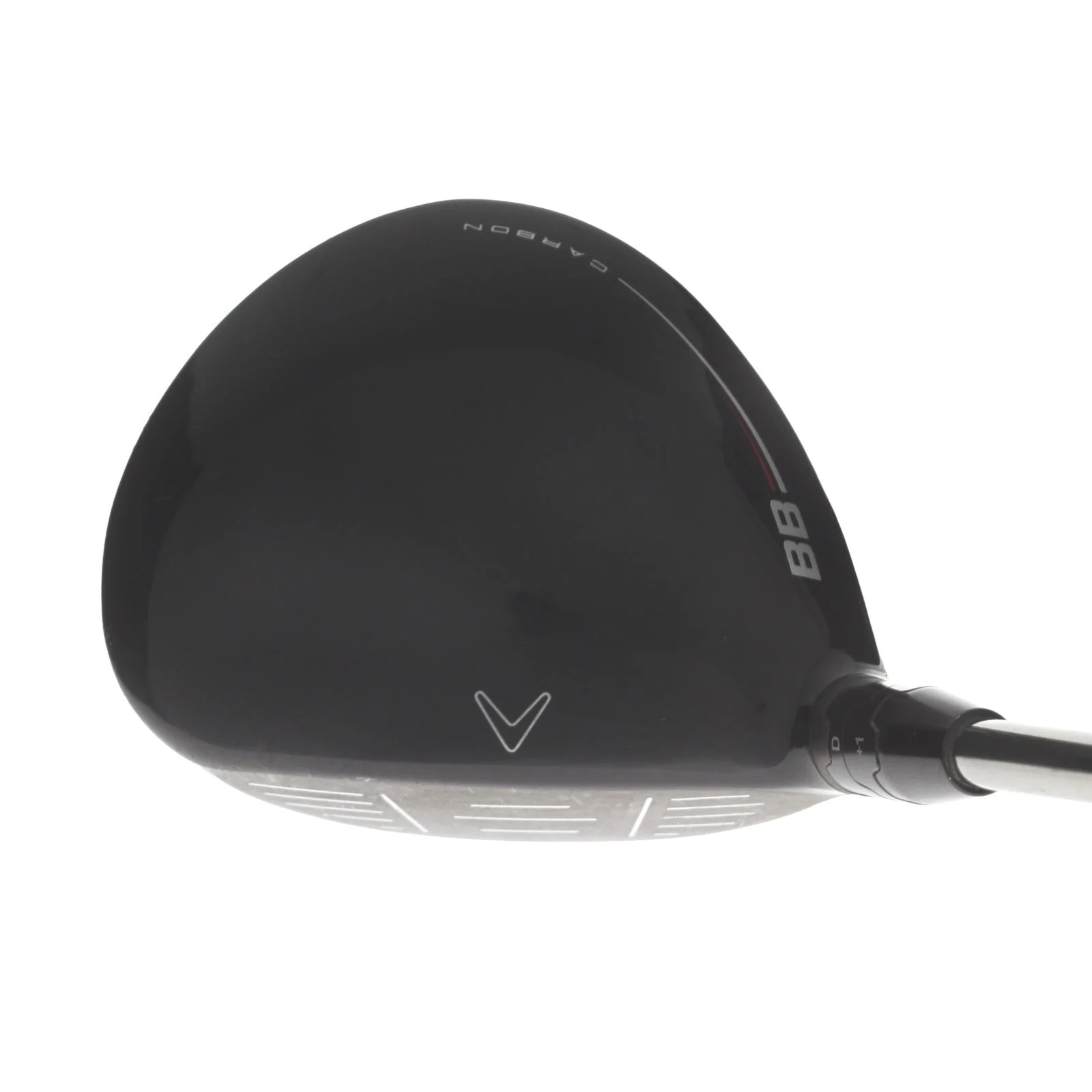 Callaway Big Bertha 2023 Graphite Mens Right Hand Fairway 5 Wood 19* Regular - RCH 65 - Image 3