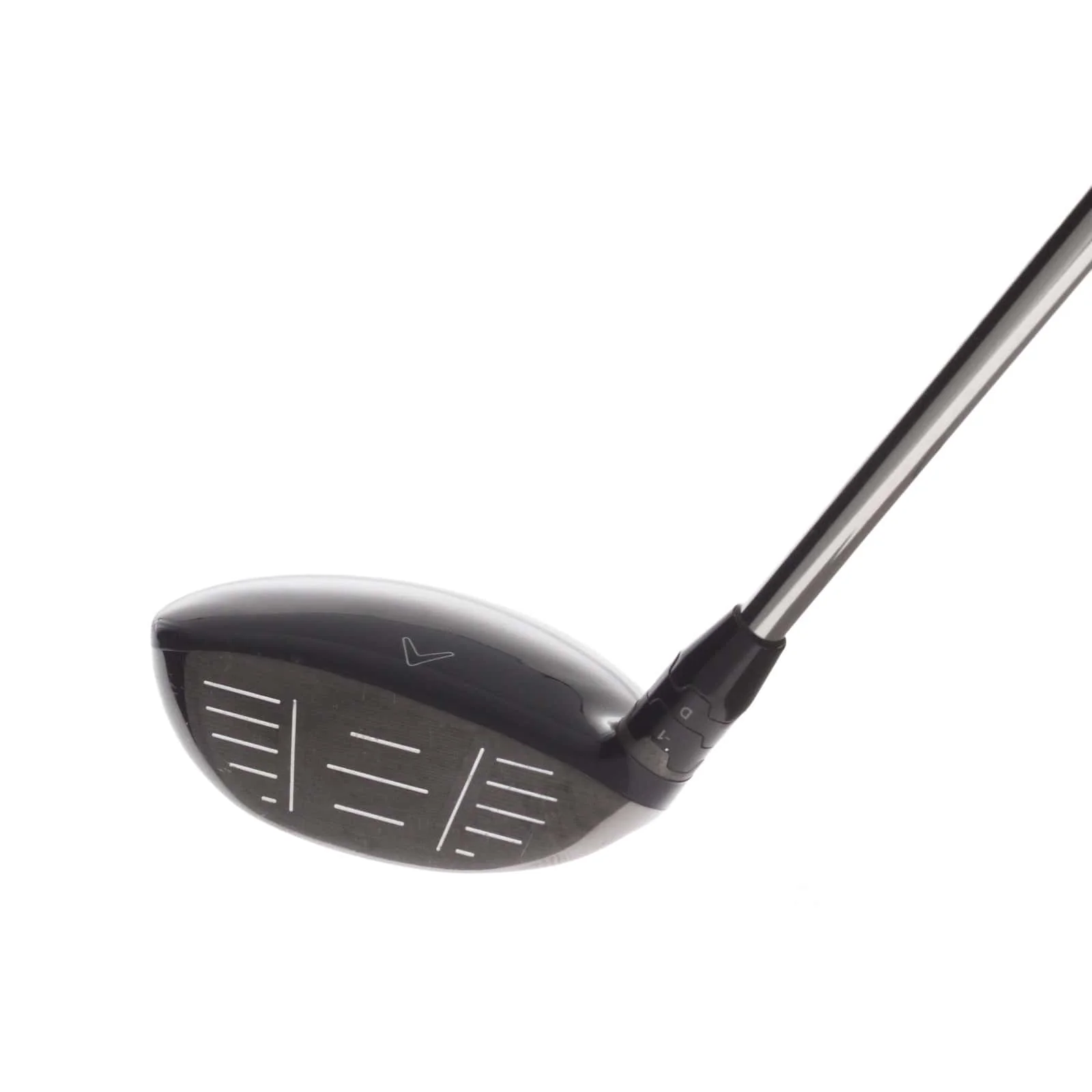 Callaway Big Bertha 2023 Graphite Mens Right Hand Fairway 5 Wood 19* Regular - RCH 65 - Image 4