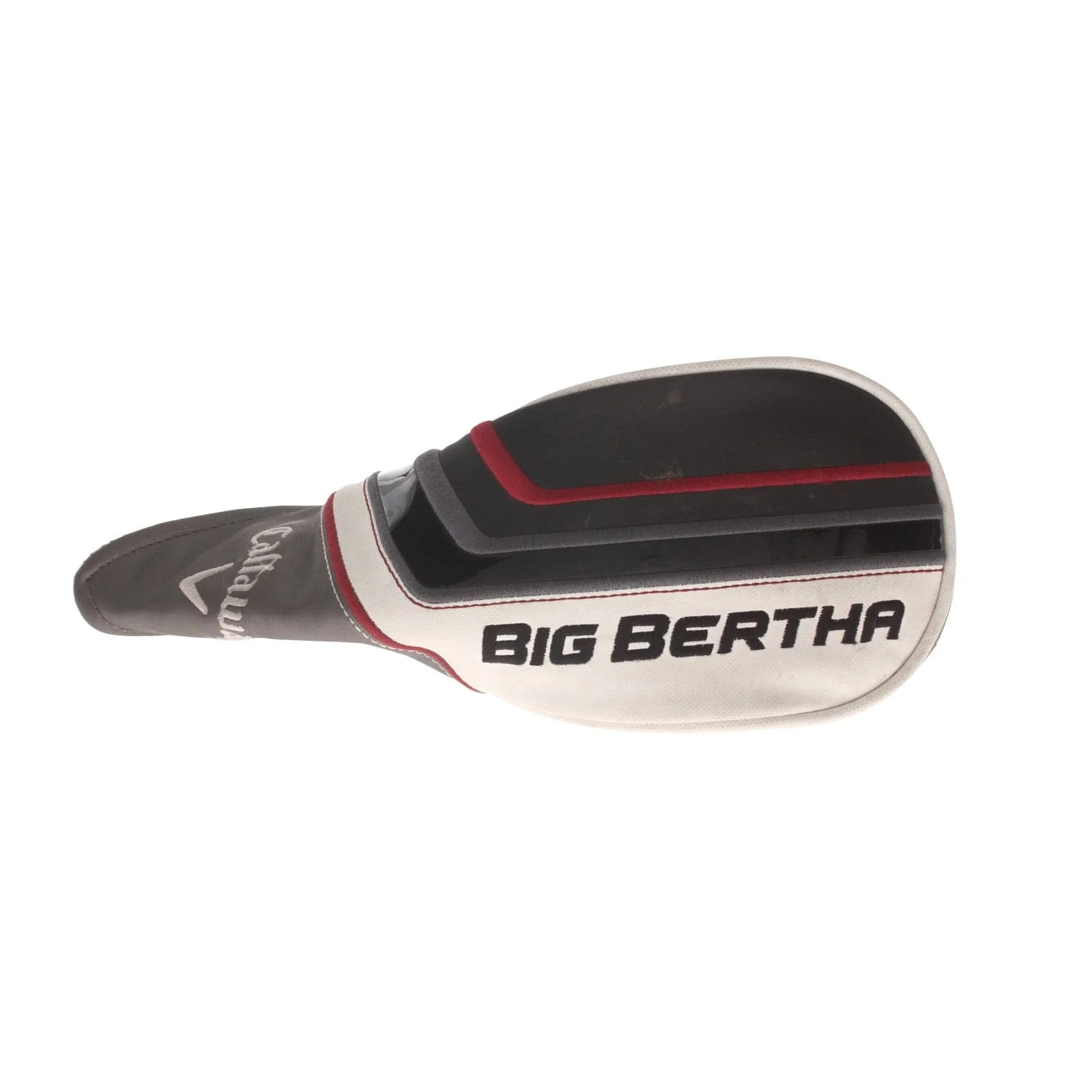 Callaway Big Bertha 2023 Graphite Mens Right Hand Fairway 5 Wood 19* Regular - RCH 65 - Image 7