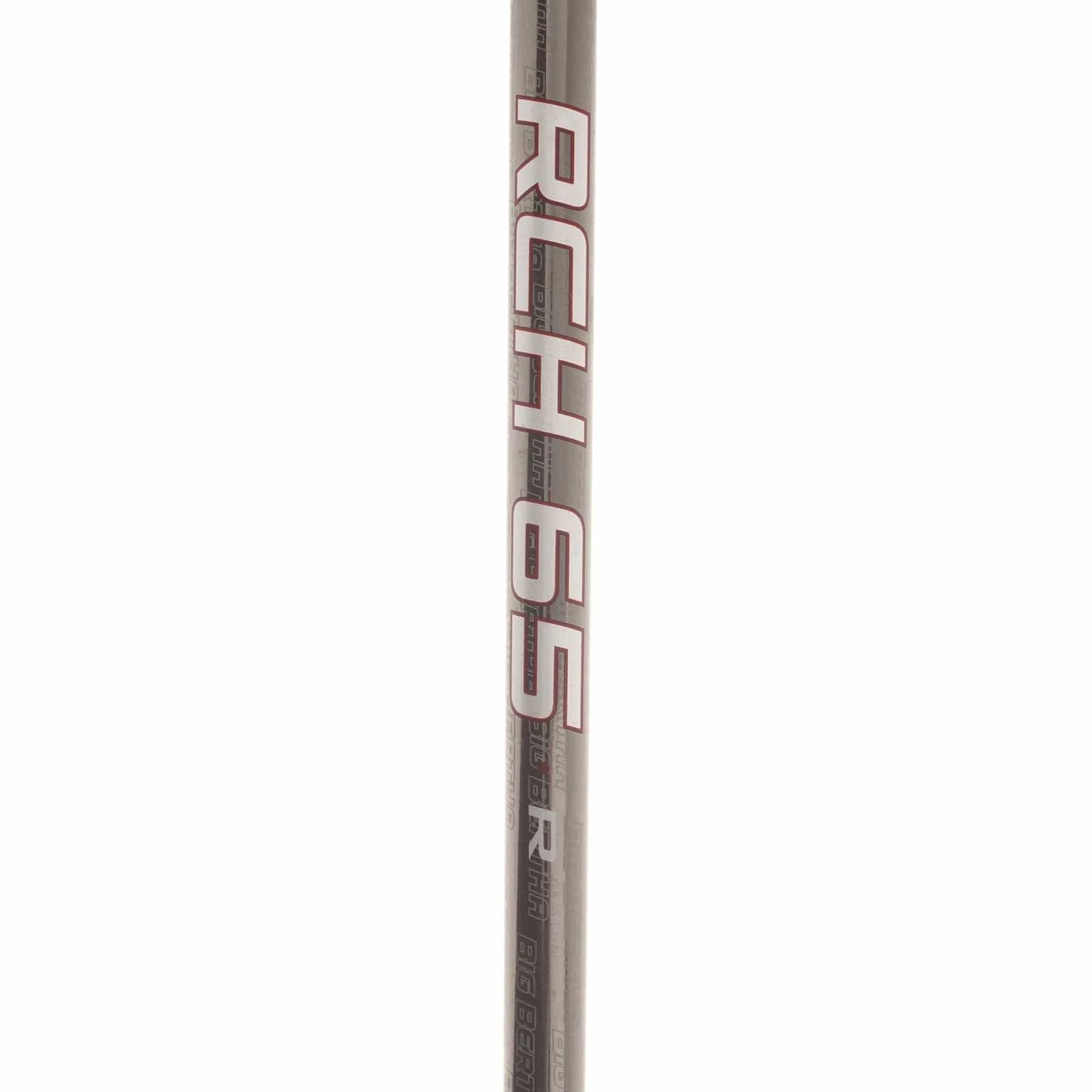 Callaway Big Bertha 2023 Graphite Mens Right Hand Irons 4-PW Regular - RCH 65 - Image 5