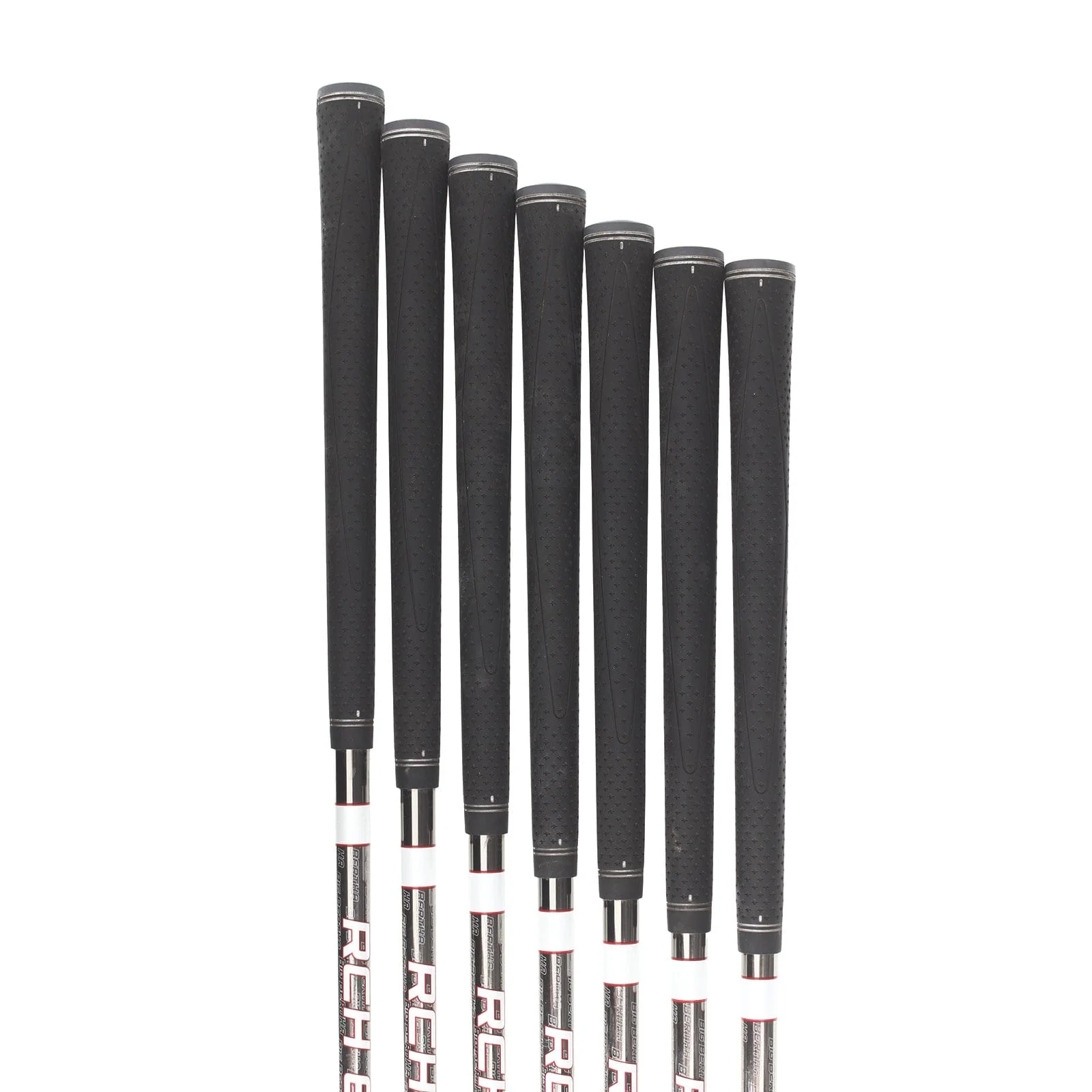 Callaway Big Bertha 2023 Graphite Mens Right Hand Irons 4-PW Regular - RCH 65 - Image 7