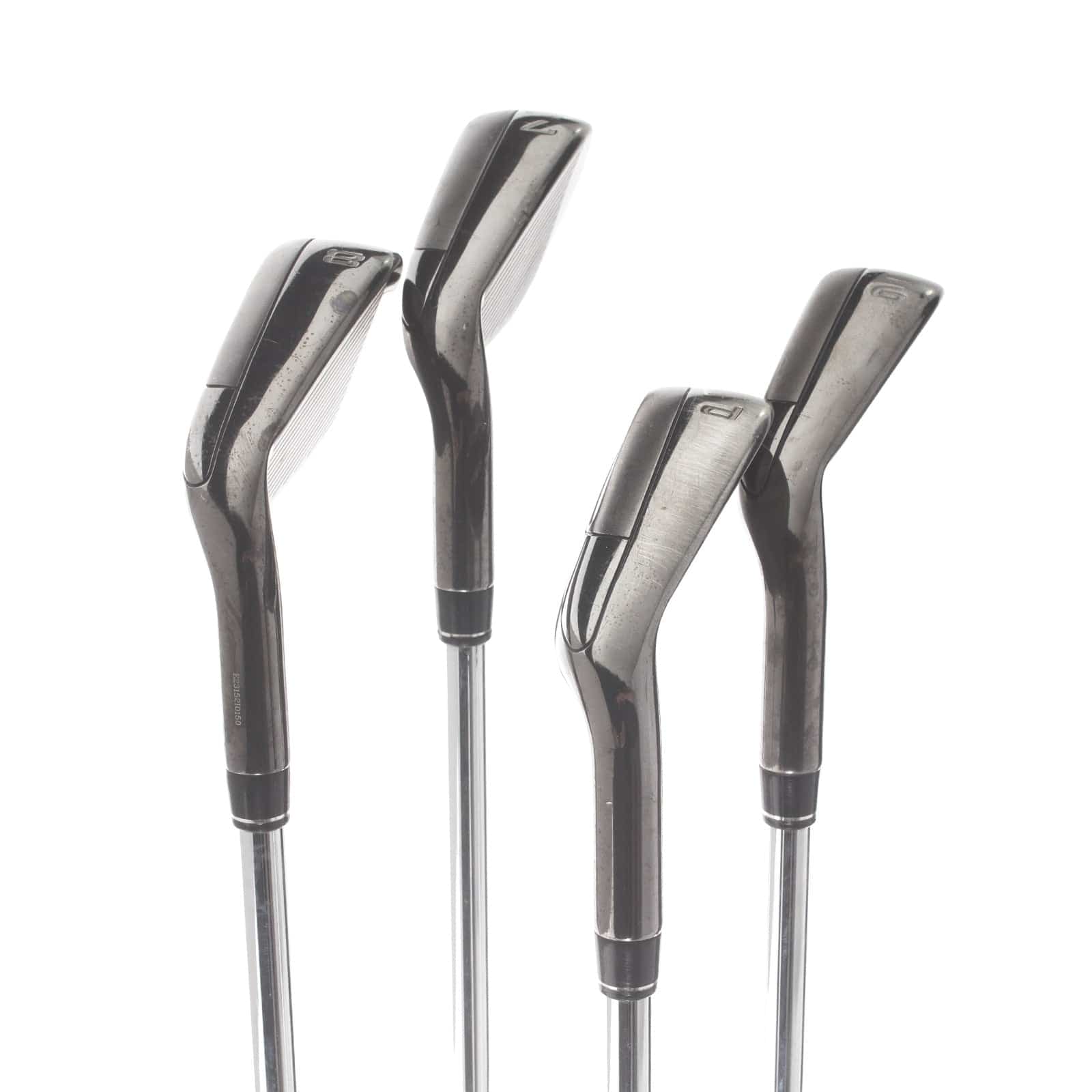 Callaway Big Bertha 2023 Steel Mens Right Hand Irons 7-PW Regular - Elevate MPH 95 - Image 3