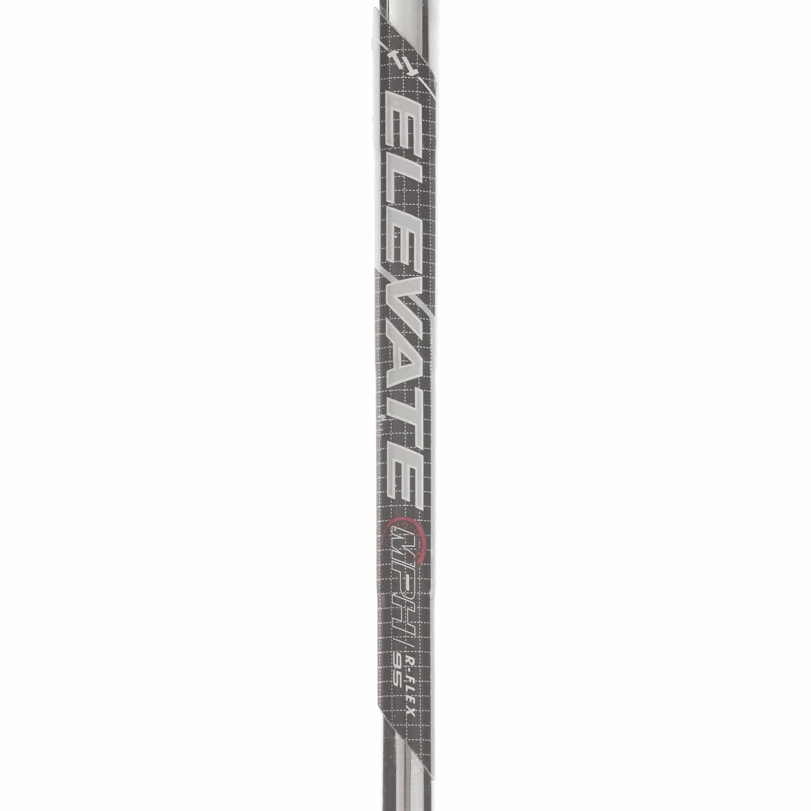 Callaway Big Bertha 2023 Steel Mens Right Hand Irons 7-PW Regular - Elevate MPH 95 - Image 5