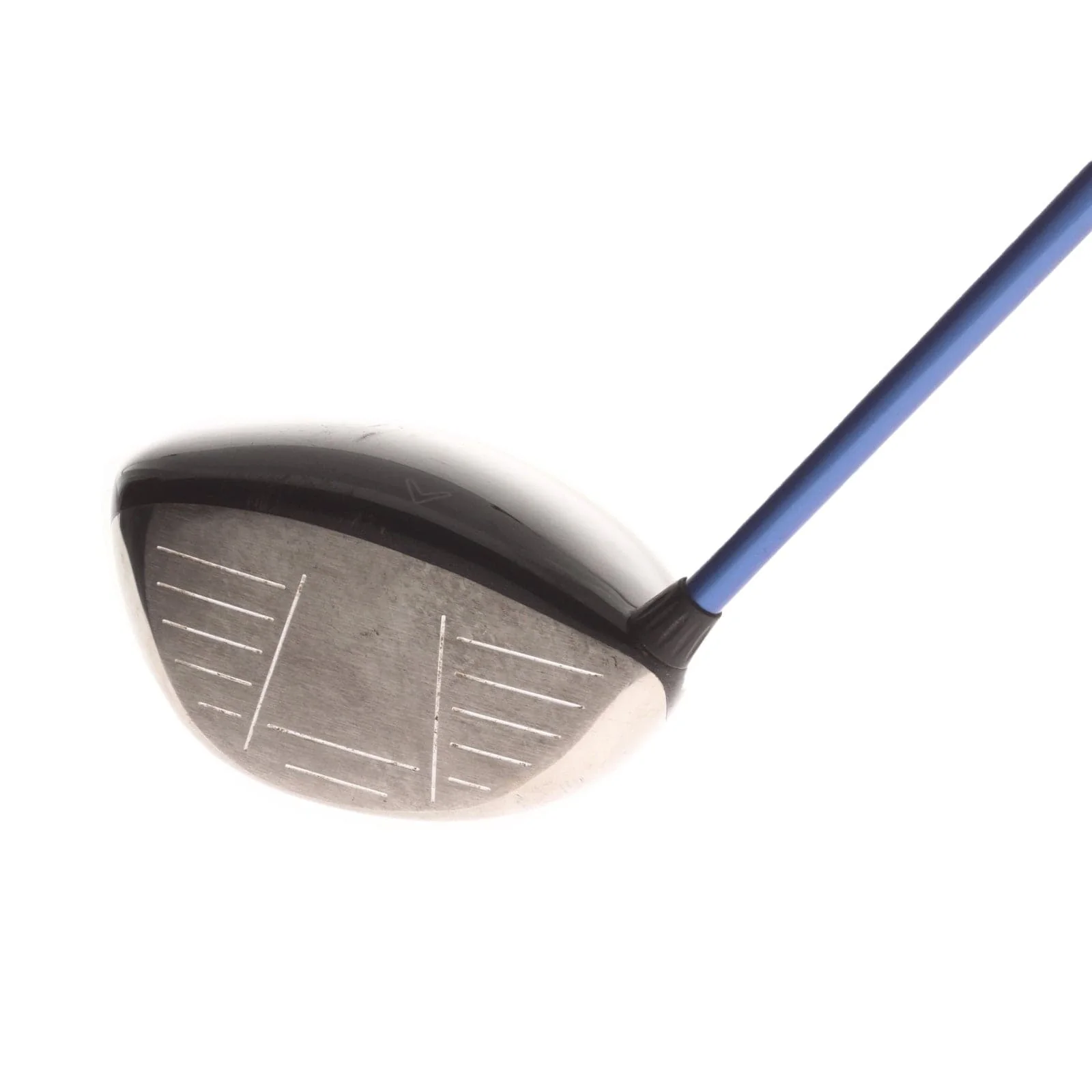 Callaway Big Bertha 454 Graphite Mens Right Hand Driver 10* Stiff - Grafalloy ProLaunch Blue 65S - Image 3