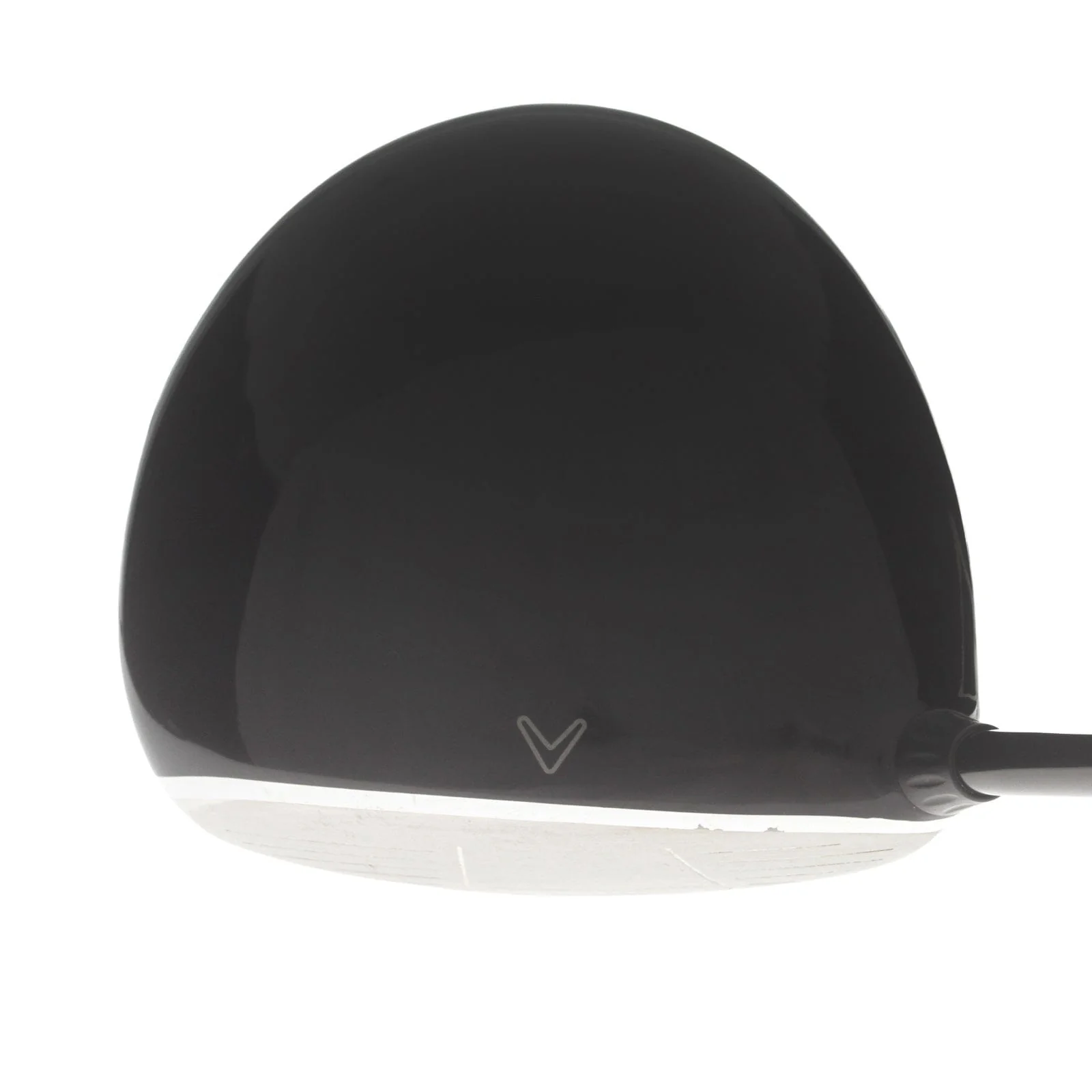 Callaway Big Bertha 460 Graphite Mens Right Hand Driver 11* Regular - Aldila NVS 55 - Image 3