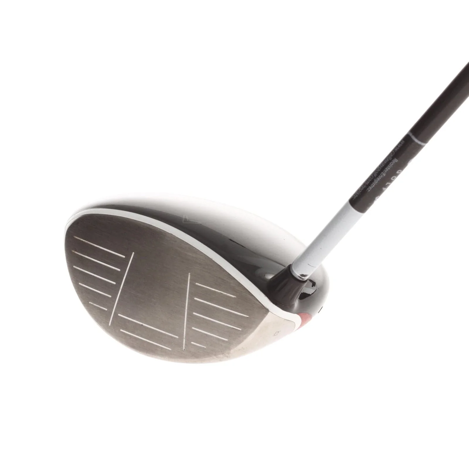 Callaway Big Bertha 460 Graphite Mens Right Hand Driver 9* Stiff - Aldila NVS 55 - Image 4
