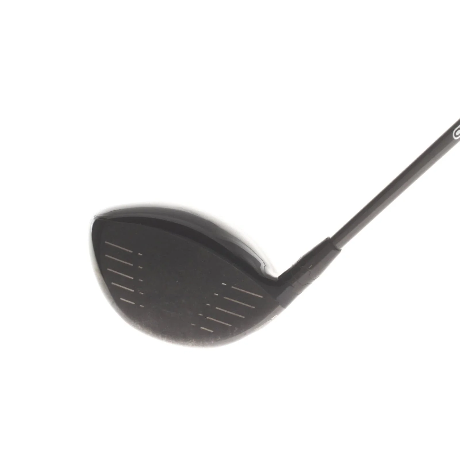 Callaway Big Bertha Alpha Graphite Mens Right Hand Driver 9* Regular - ALDILA - Image 4