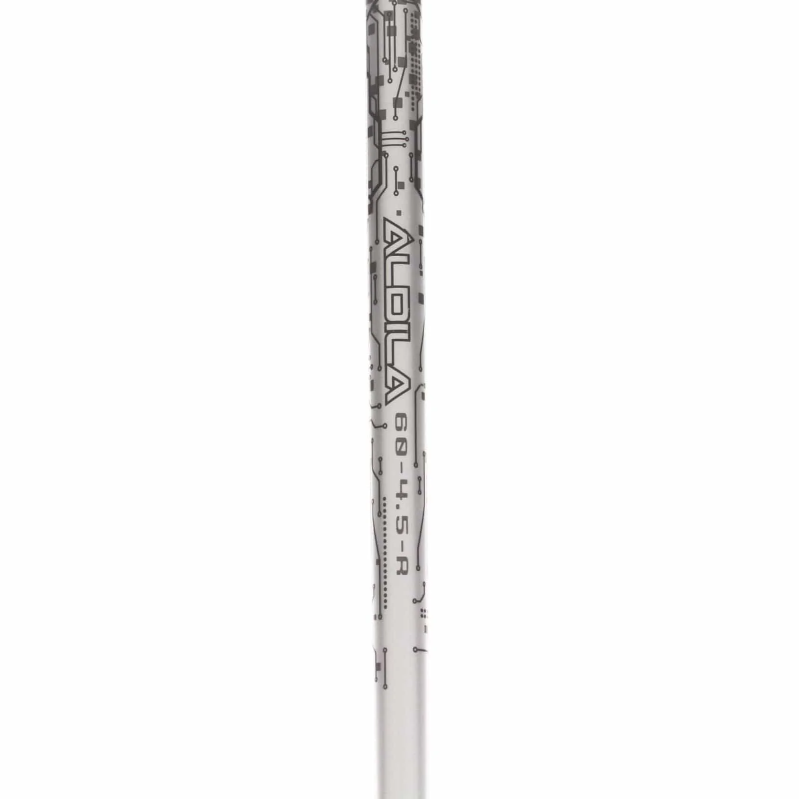 Callaway Big Bertha Alpha Graphite Mens Right Hand Driver 9* Regular - ALDILA - Image 5