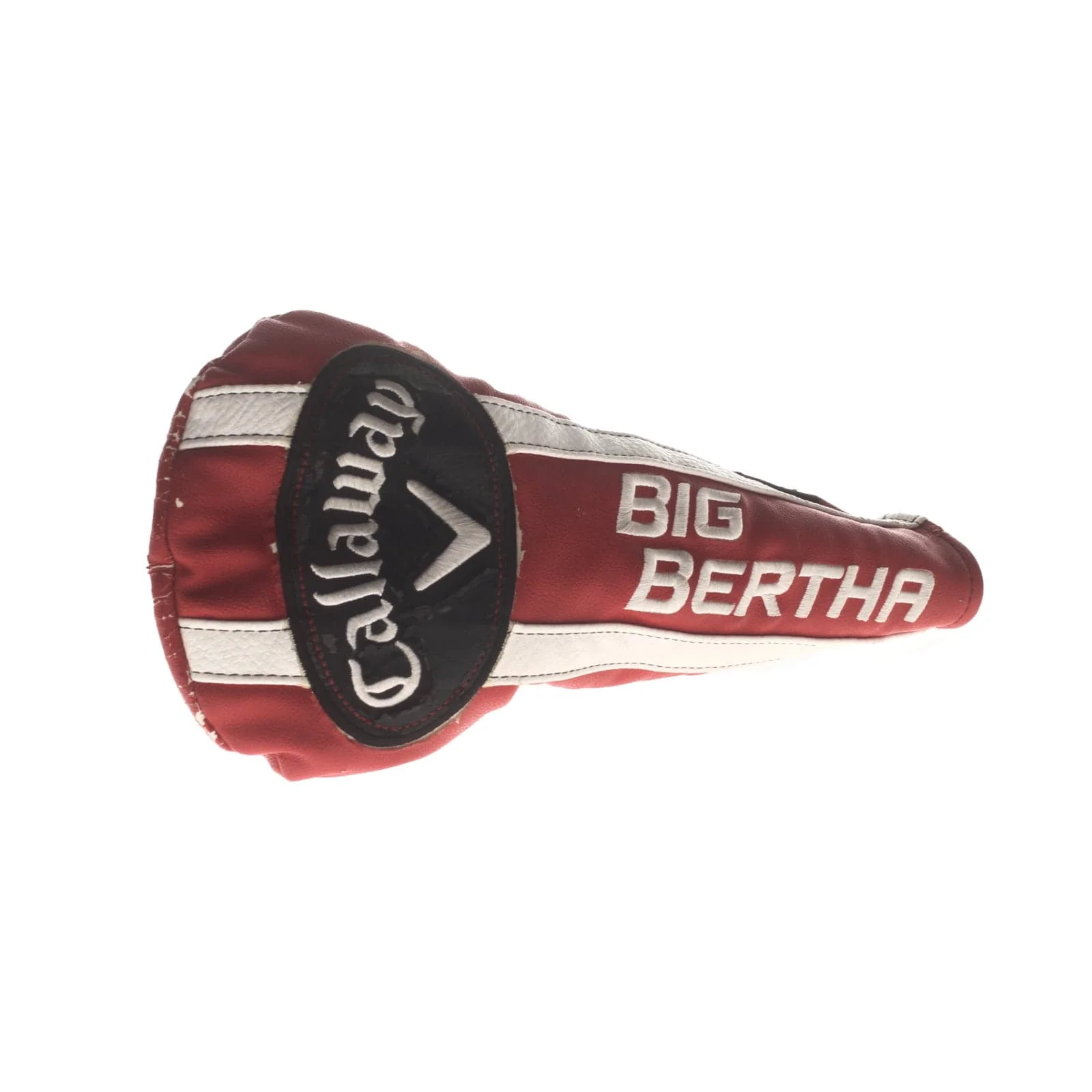 Callaway Big Bertha Alpha Graphite Mens Right Hand Driver 9* Regular - ALDILA - Image 7