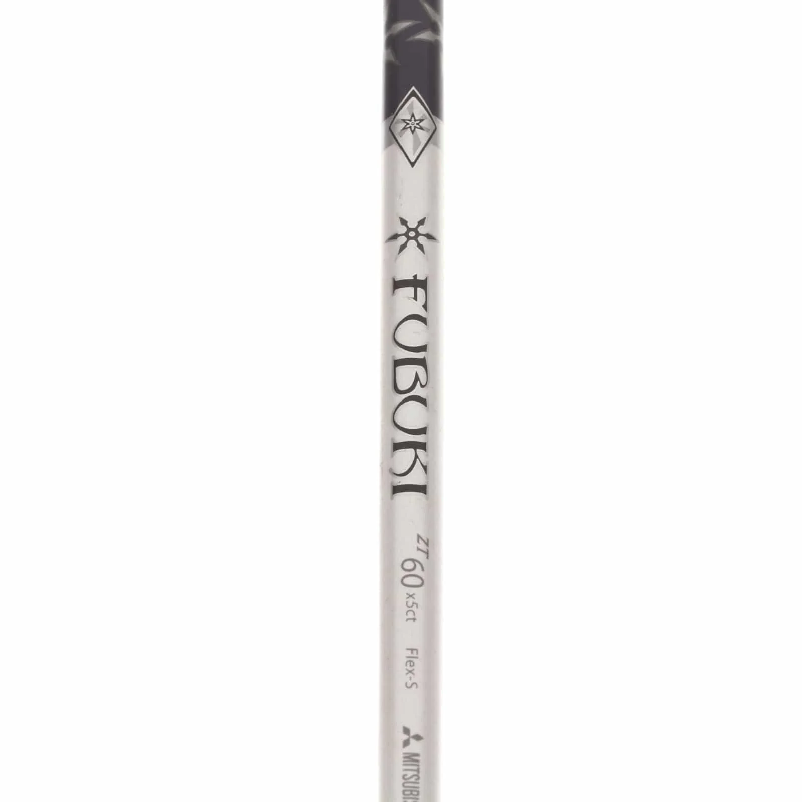 Callaway Big Bertha Alpha Graphite Mens Right Hand Driver 9* Stiff - Fubuki - Image 4