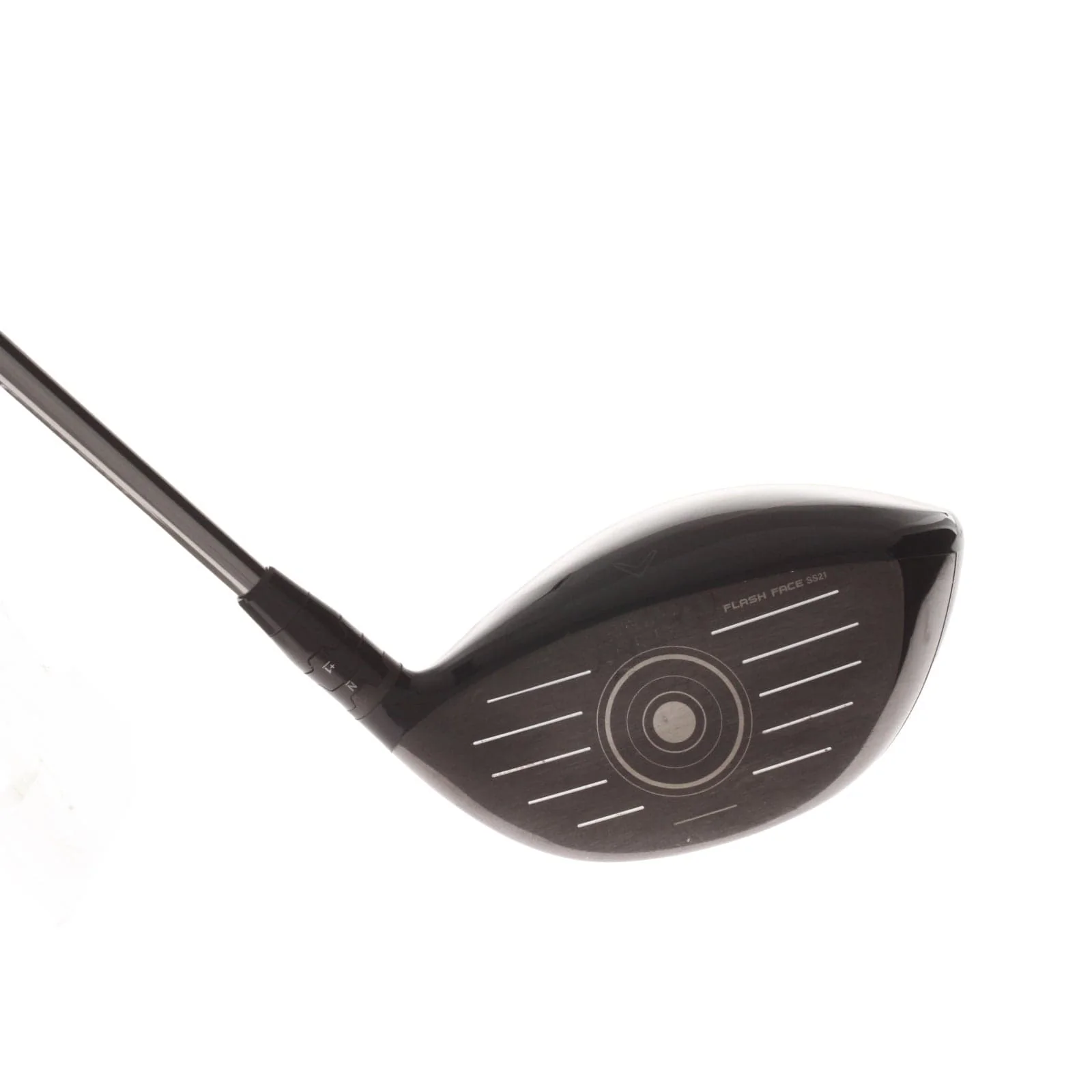 Callaway Big Bertha B21 Graphite Mens Left Hand Driver 9* Regular - RCH 55 - Image 4