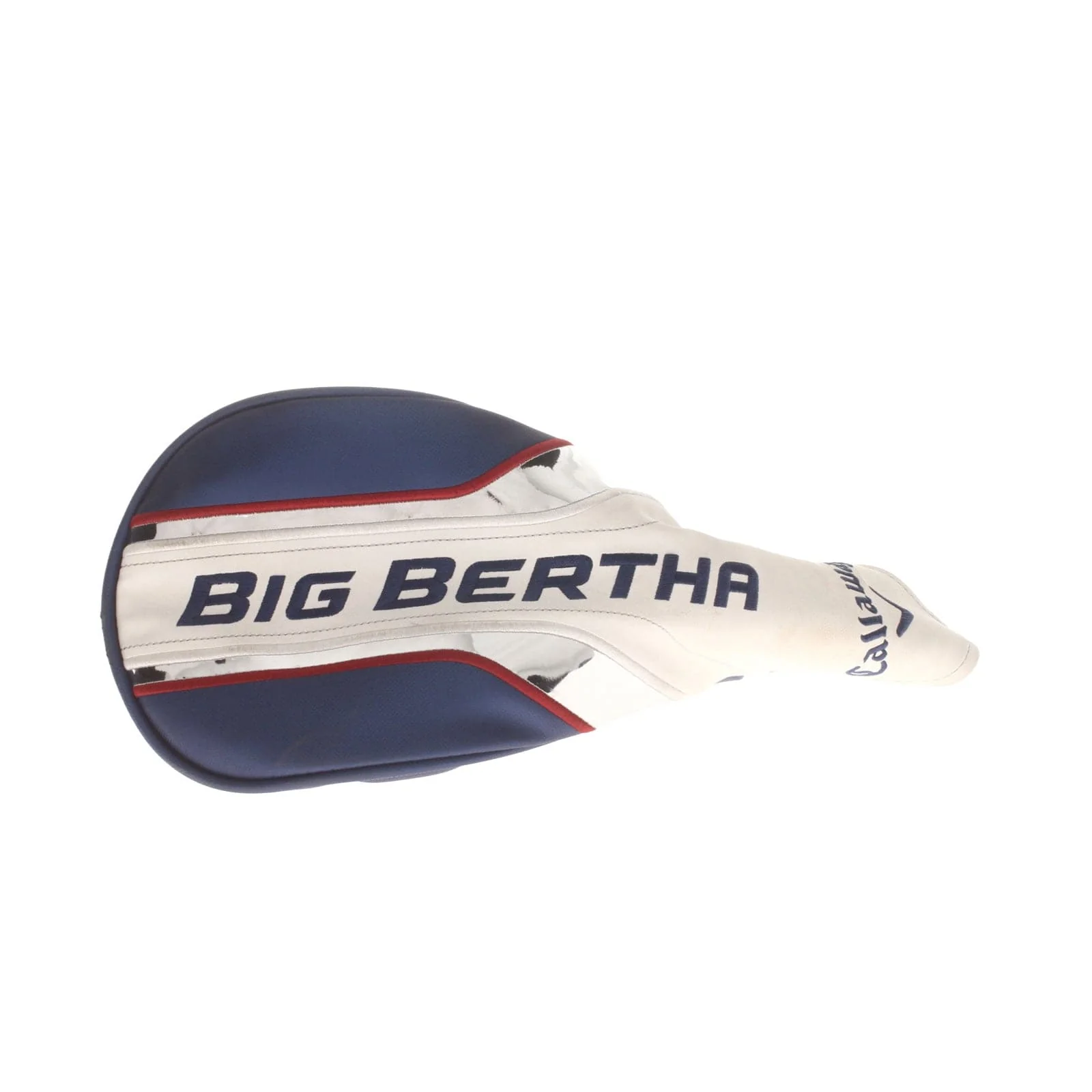 Callaway Big Bertha B21 Graphite Mens Left Hand Driver 9* Regular - RCH 55 - Image 7