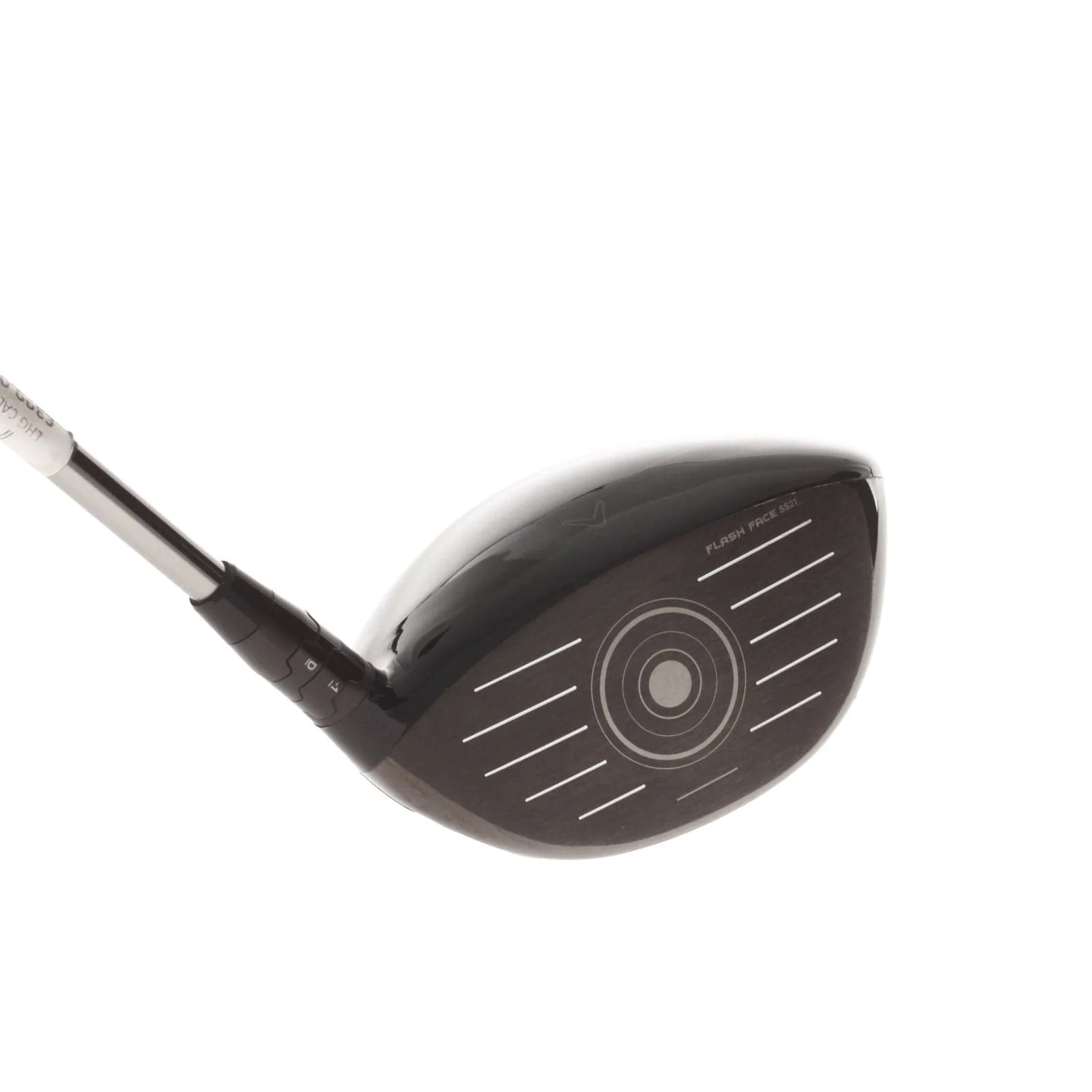 Callaway Big Bertha B21 Graphite Mens Left Hand Driver 9* Stiff - RCH 55 - Image 4
