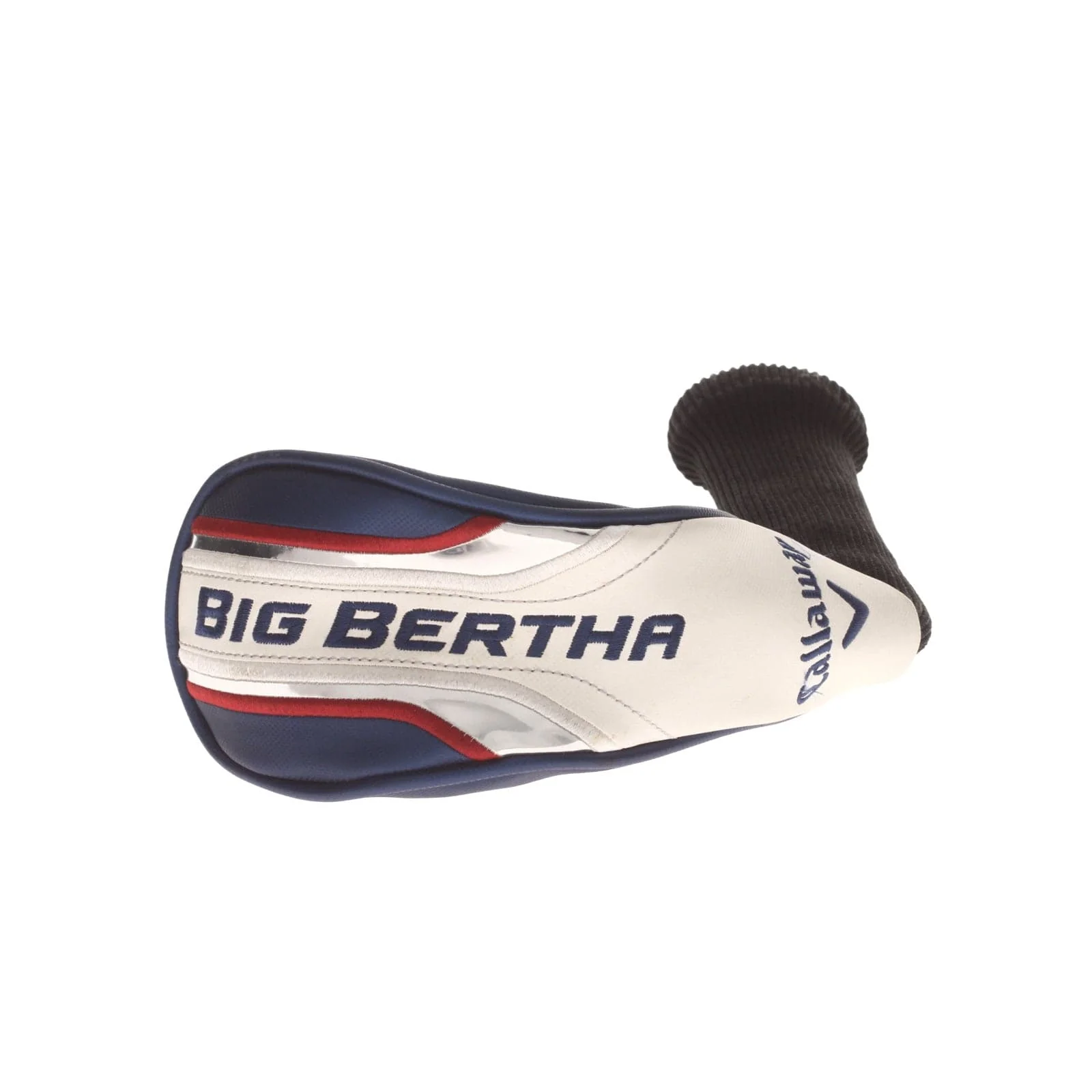 Callaway Big Bertha B21 Graphite Mens Right Hand 4 Hybrid 21* Regular - Callaway RCH 65 - Image 7