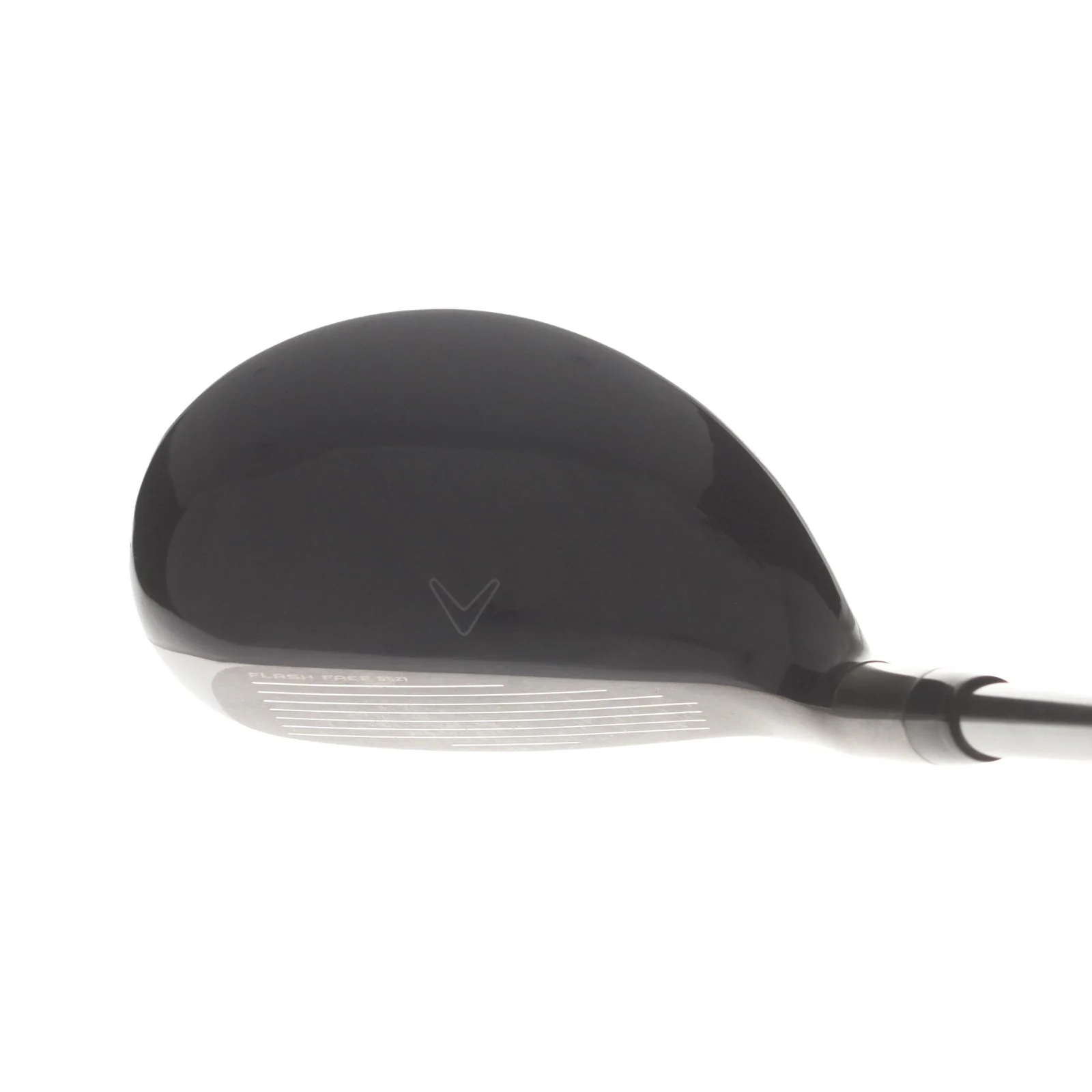 Callaway Big Bertha B21 Graphite Mens Right Hand 4 Hybrid 21* Regular - RCH 65 - Image 3