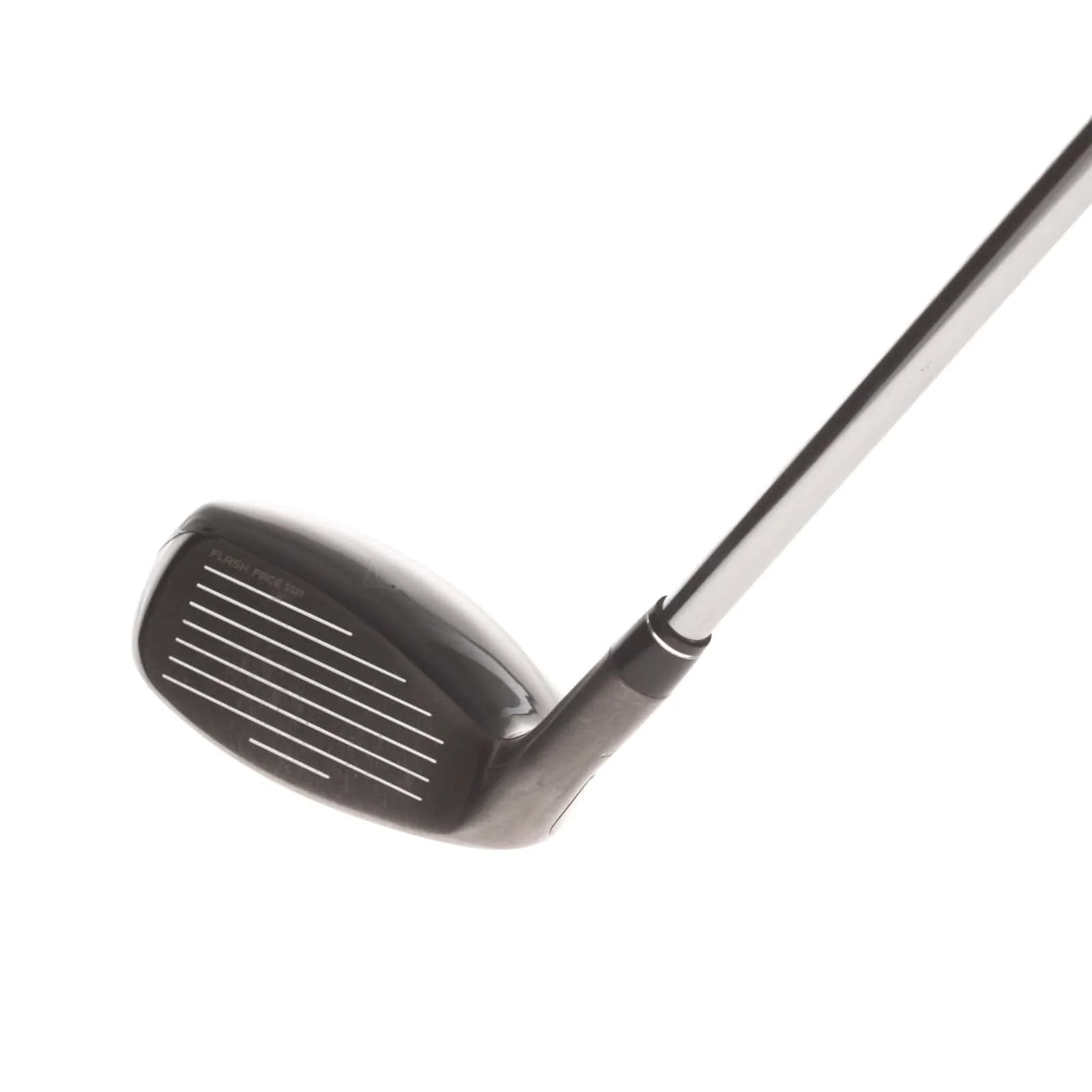 Callaway Big Bertha B21 Graphite Mens Right Hand 4 Hybrid 21* Regular - RCH 65 - Image 4