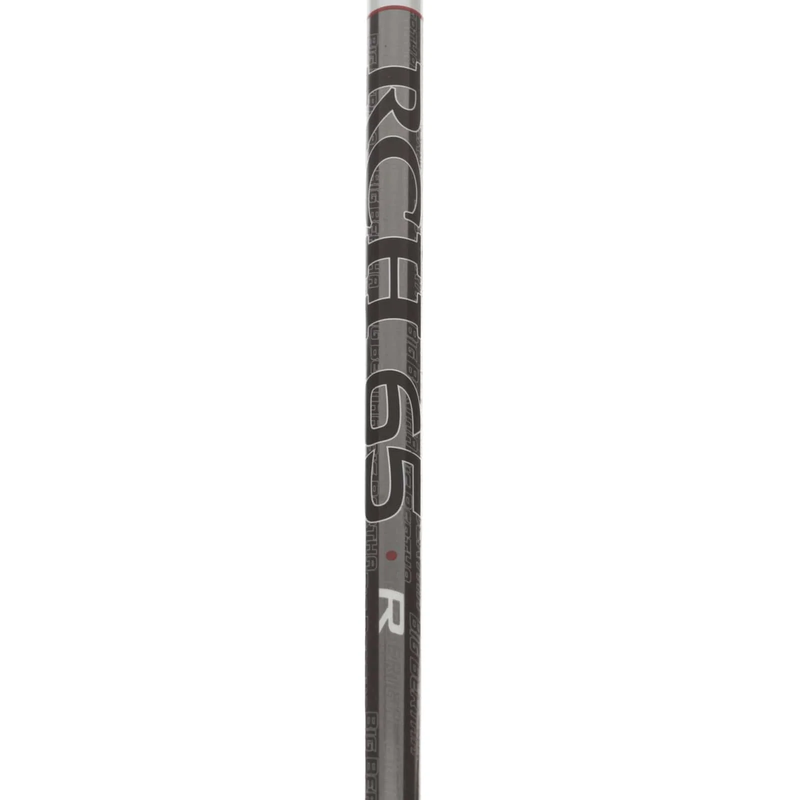 Callaway Big Bertha B21 Graphite Mens Right Hand 4 Hybrid 21* Regular - RCH 65 - Image 5