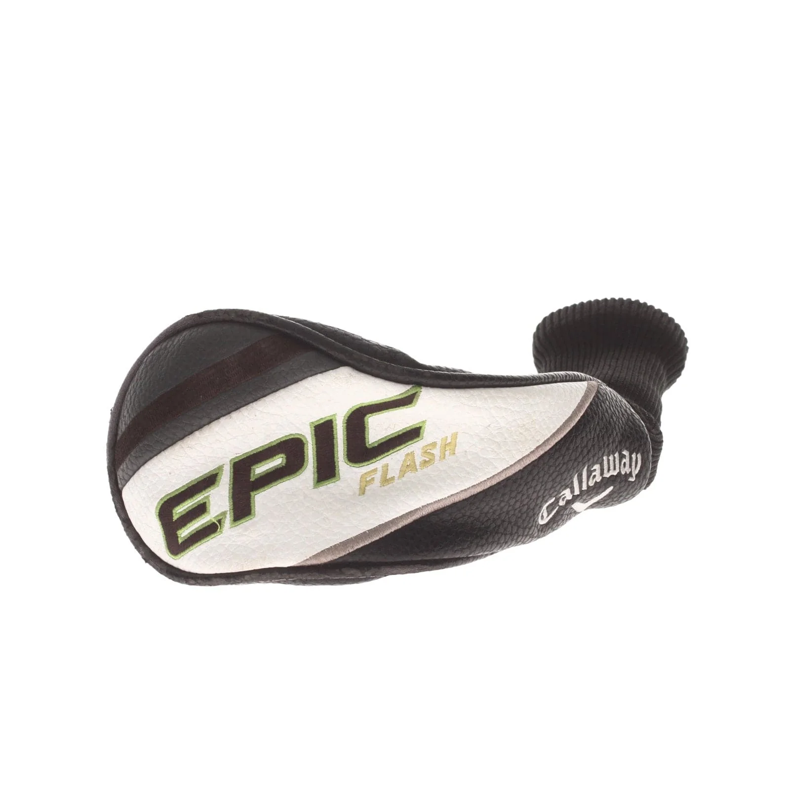 Callaway Big Bertha B21 Graphite Mens Right Hand 4 Hybrid 21* Regular - RCH 65 - Image 7