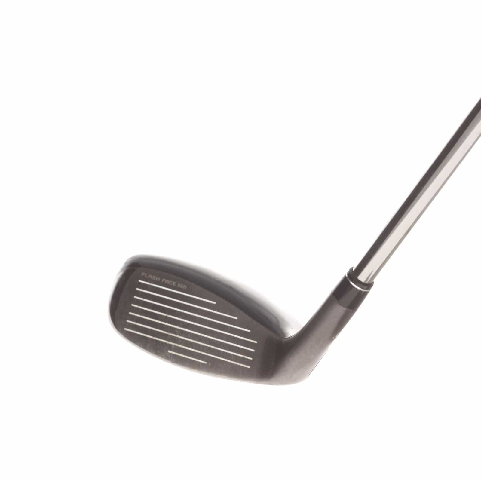 Callaway Big Bertha B21 Graphite Mens Right Hand 5 Hybrid 24* Regular - RCH 65 - Image 4