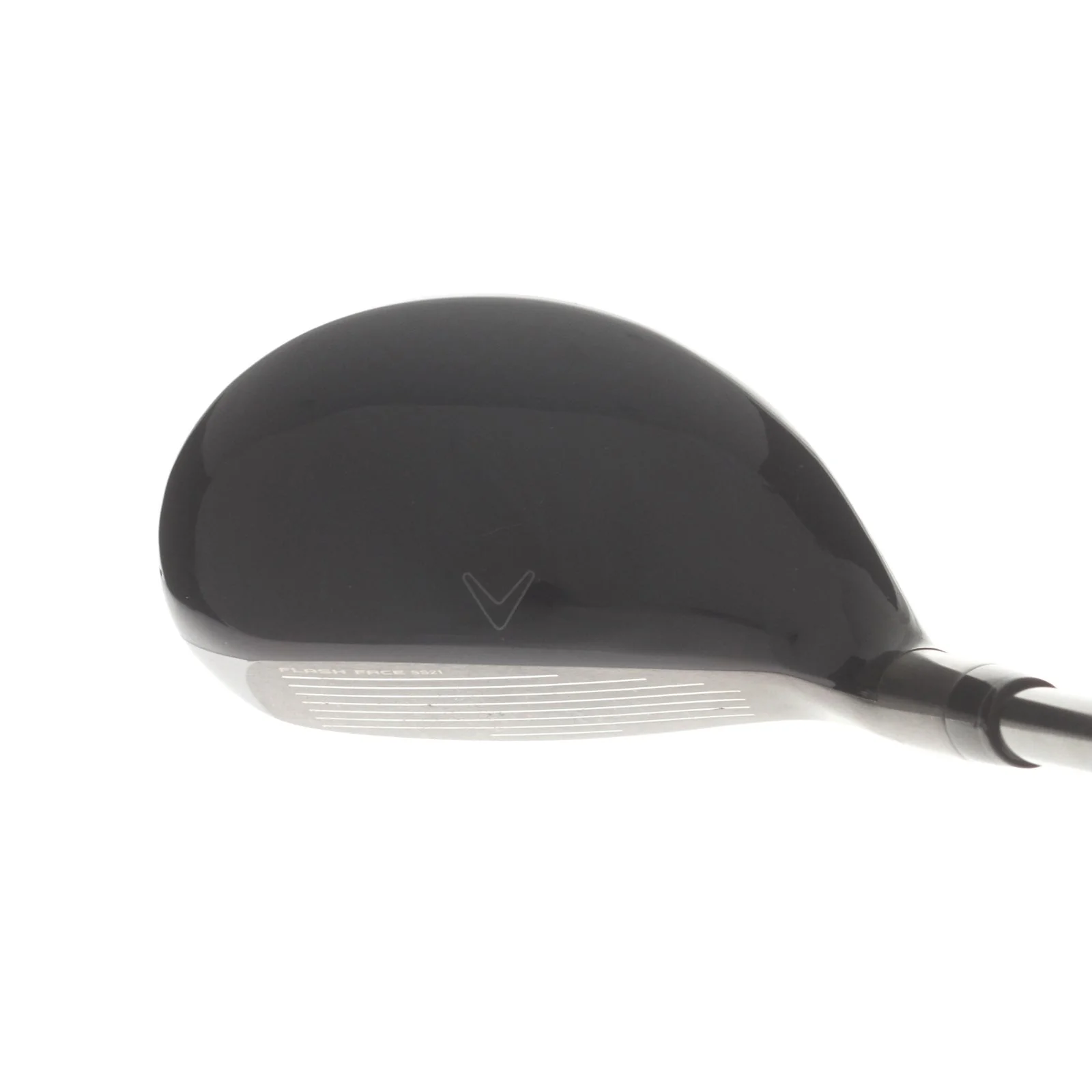 Callaway Big Bertha B21 Graphite Mens Right Hand 5 Hybrid 24* Regular - RCH 65 - Image 3
