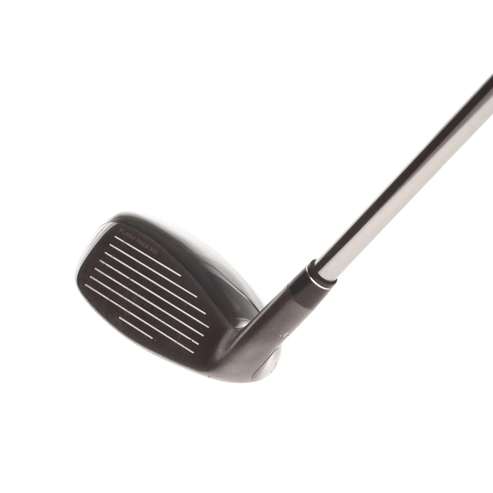 Callaway Big Bertha B21 Graphite Mens Right Hand 5 Hybrid 24* Regular - RCH 65 - Image 4