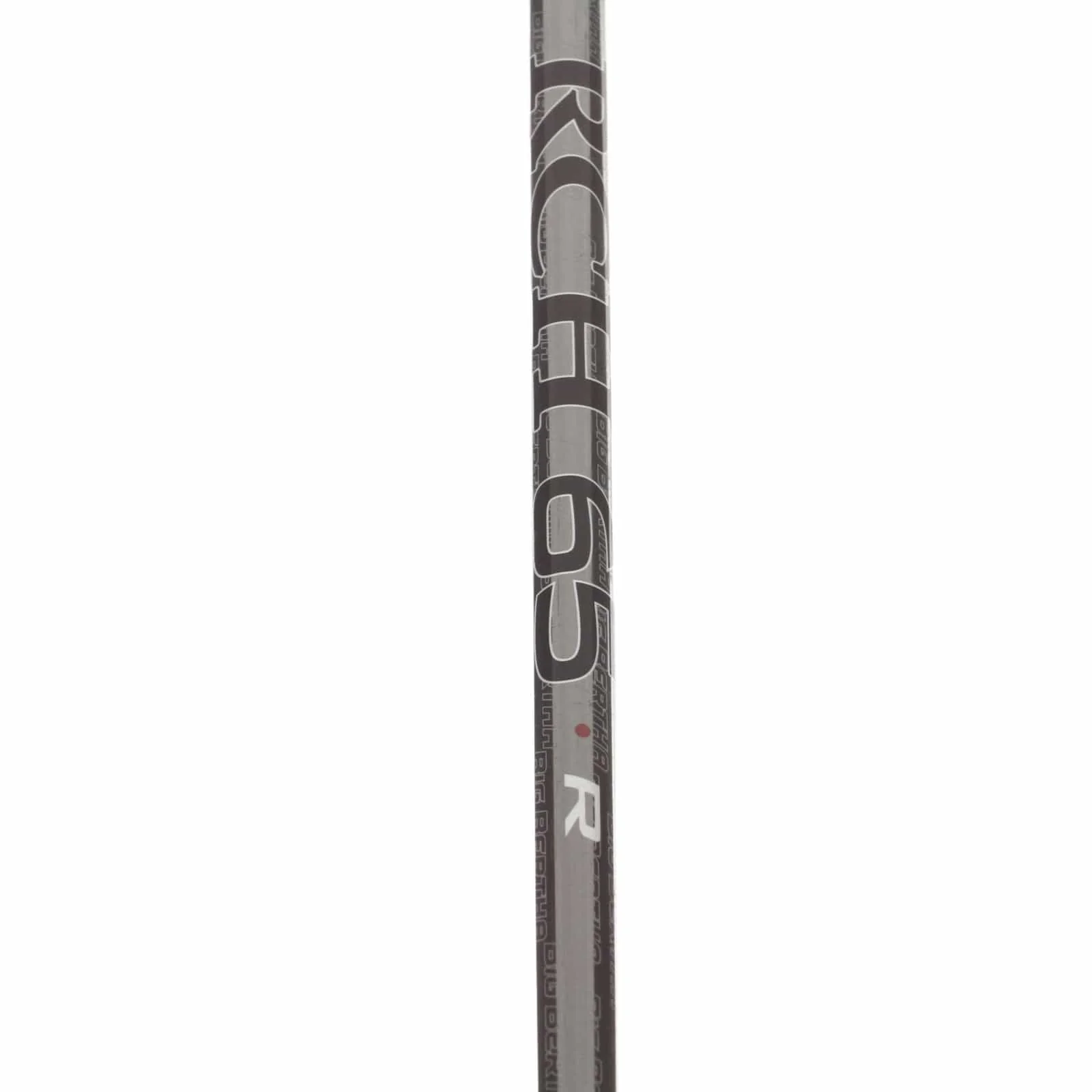 Callaway Big Bertha B21 Graphite Mens Right Hand 5 Hybrid 24* Regular - RCH 65 - Image 5