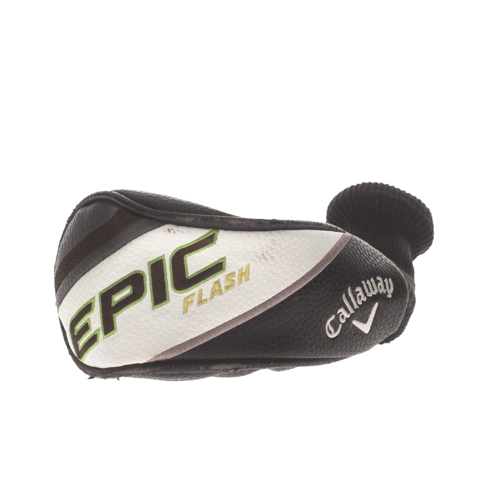 Callaway Big Bertha B21 Graphite Mens Right Hand 5 Hybrid 24* Regular - RCH 65 - Image 7