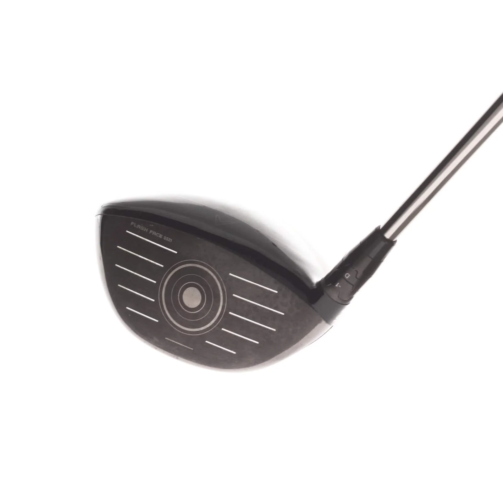 Callaway Big Bertha B21 Graphite Mens Right Hand Driver 10.5* Regular - RCH 55 - Image 3