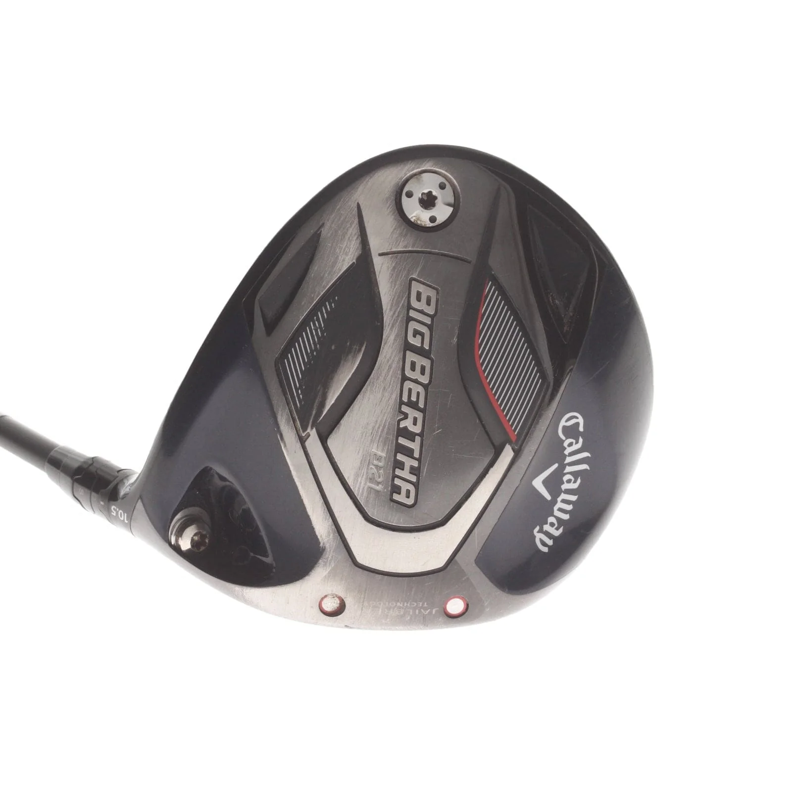 Callaway Big Bertha B21 Graphite Mens Right Hand Driver 10.5* Senior - Cypher Forty 4.0 - Image 2