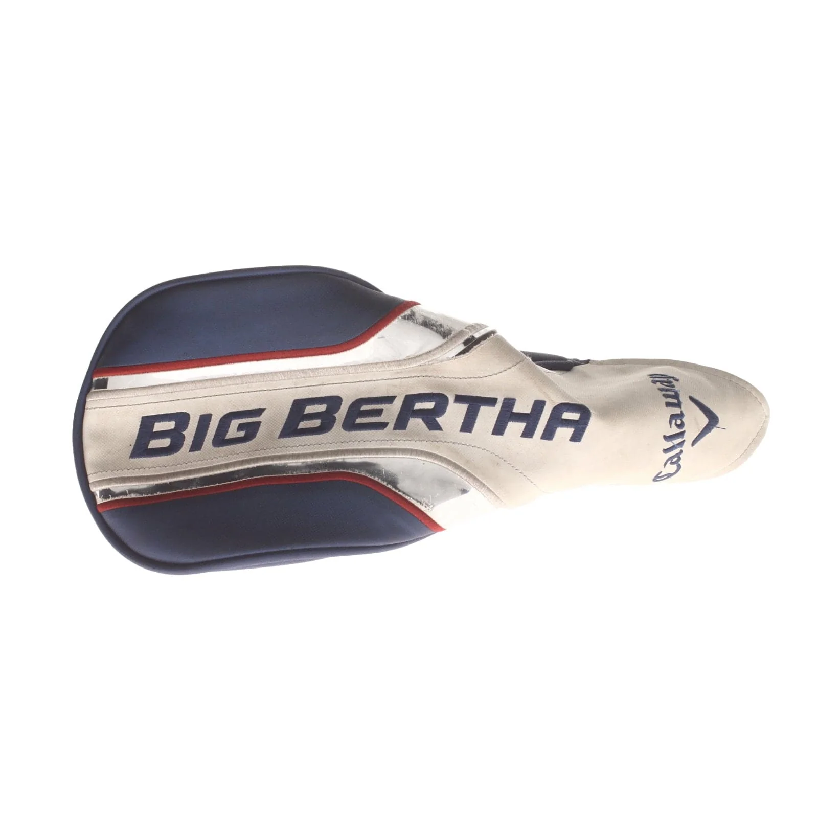 Callaway Big Bertha B21 Graphite Mens Right Hand Driver 10.5* Senior - Cypher Forty 4.0 - Image 7