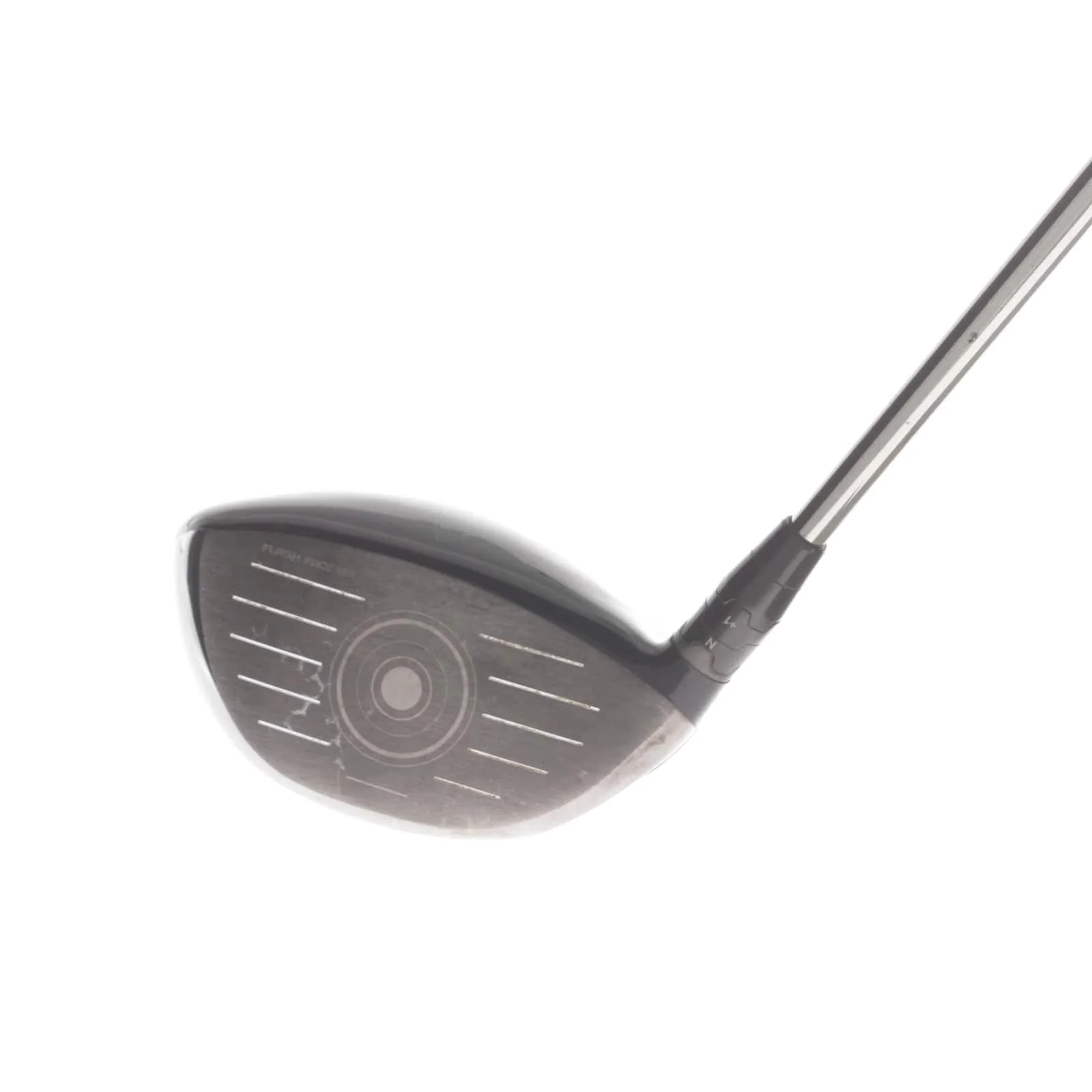 Callaway Big Bertha B21 Graphite Mens Right Hand Driver 10.5* Stiff - RCH 55 - Image 4