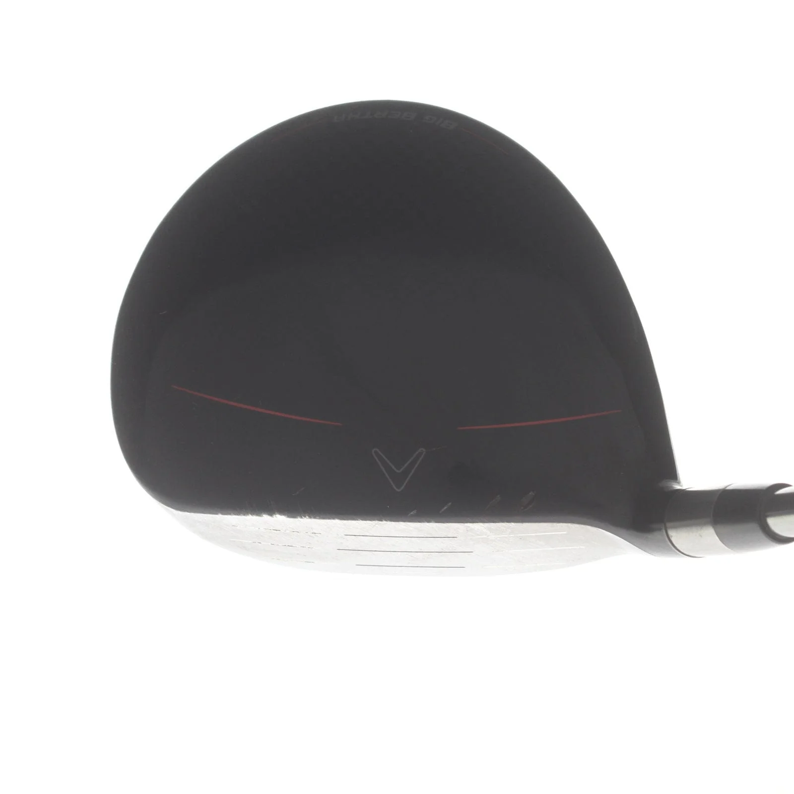 Callaway Big Bertha B21 Graphite Mens Right Hand Fairway 3 Wood 15* Regular - RCH 55 - Image 3