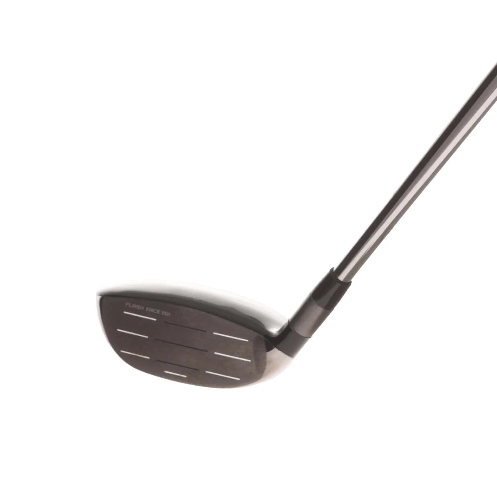 Callaway Big Bertha B21 Graphite Mens Right Hand Fairway 5 Wood 18* Regular - RCH 45 - Image 4