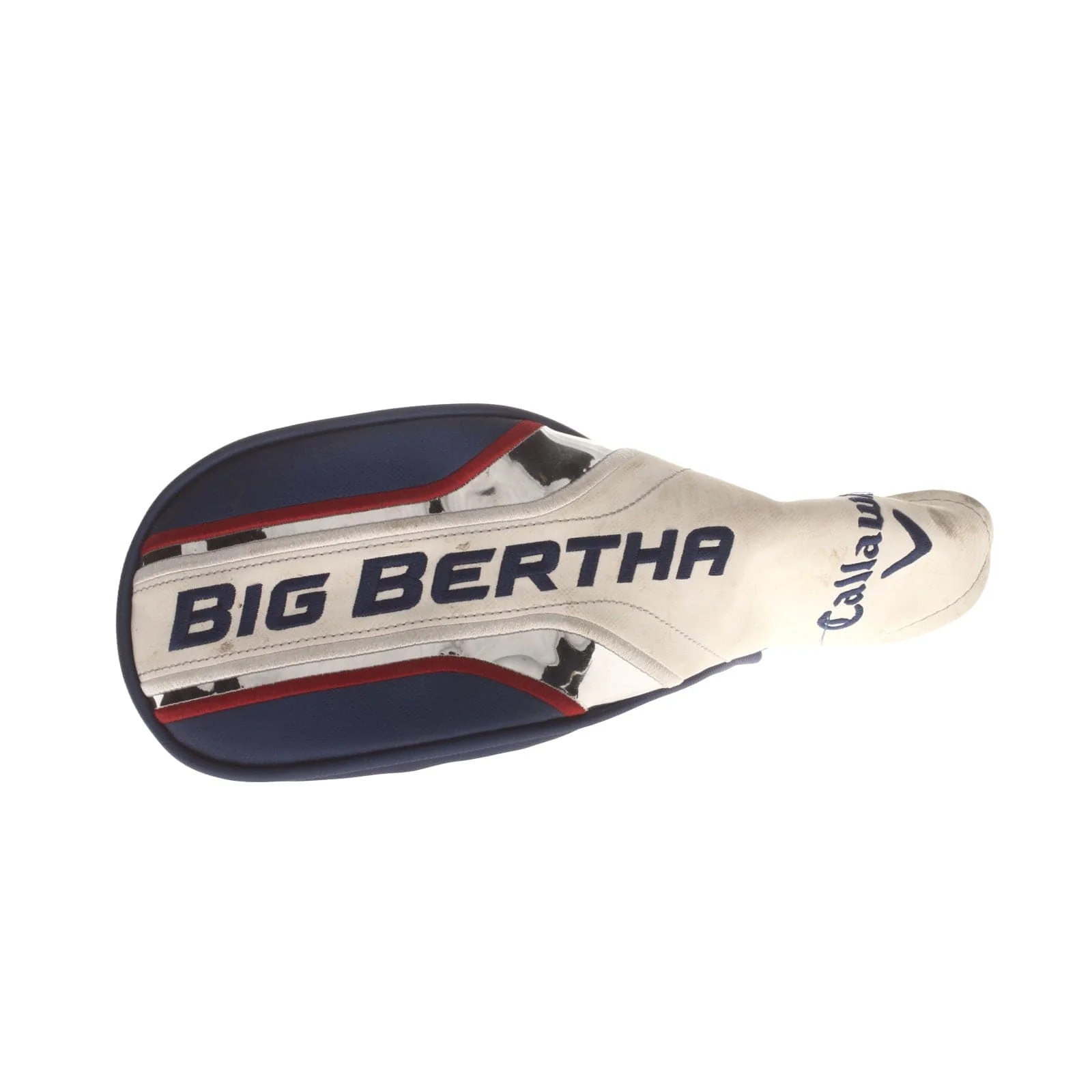 Callaway Big Bertha B21 Graphite Mens Right Hand Fairway 5 Wood 18* Regular - RCH 45 - Image 7