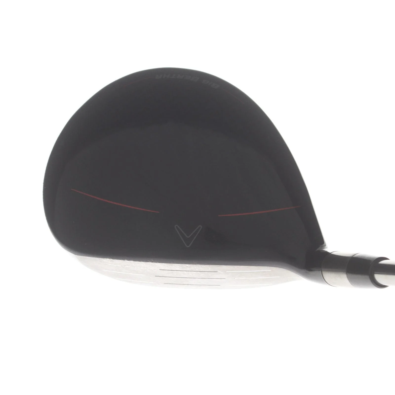 Callaway Big Bertha B21 Graphite Mens Right Hand Fairway 5 Wood 18* Regular - RCH 55 - Image 3
