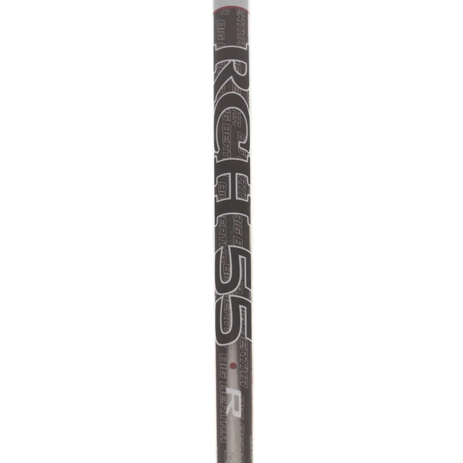Callaway Big Bertha B21 Graphite Mens Right Hand Fairway 5 Wood 18* Regular - RCH 55 - Image 5