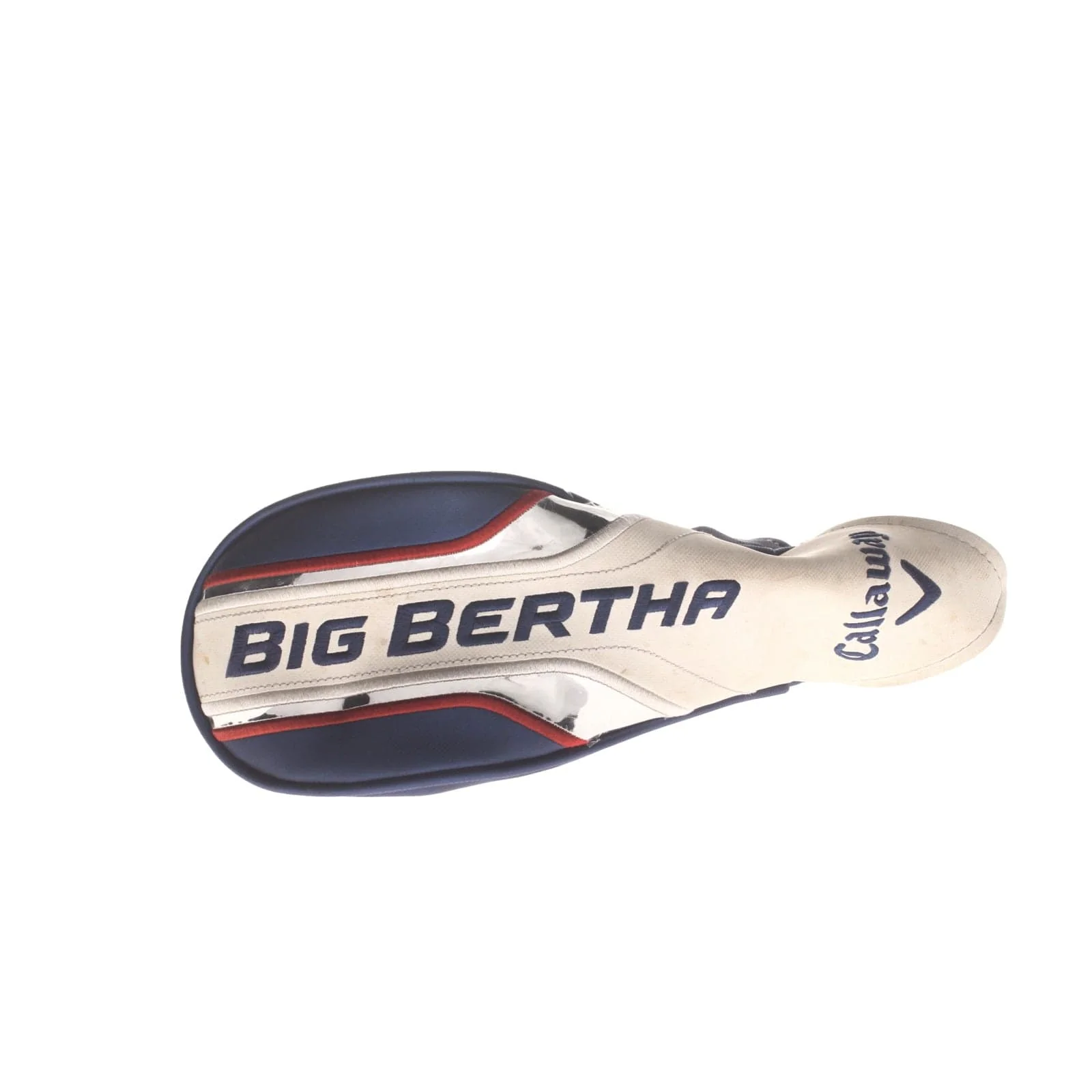 Callaway Big Bertha B21 Graphite Mens Right Hand Fairway 5 Wood 18* Regular - RCH 55 - Image 7