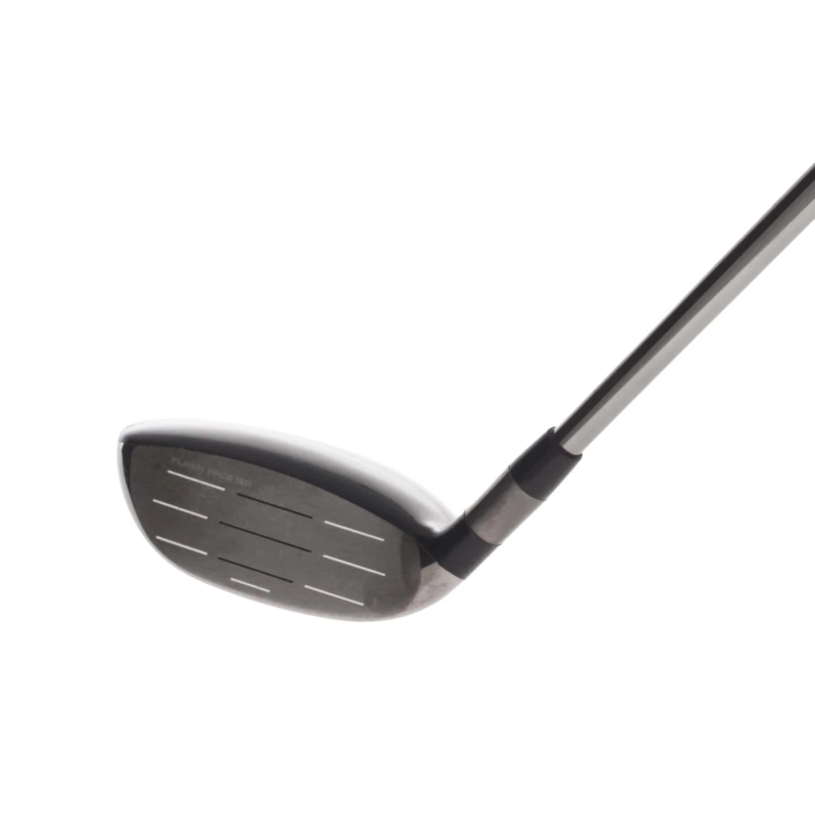 Callaway Big Bertha B21 Graphite Mens Right Hand Fairway 5 Wood 18* Stiff - Callaway RCH 55 - Image 4