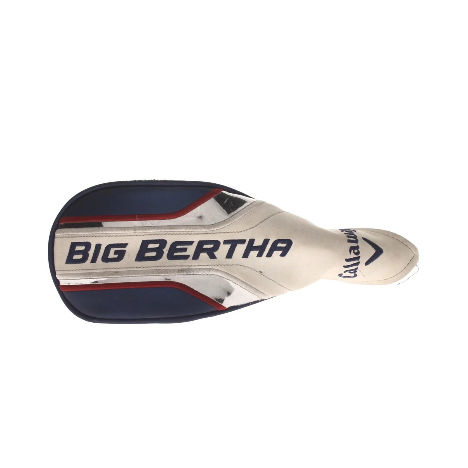 Callaway Big Bertha B21 Graphite Mens Right Hand Fairway 5 Wood 18* Stiff - Callaway RCH 55 - Image 7
