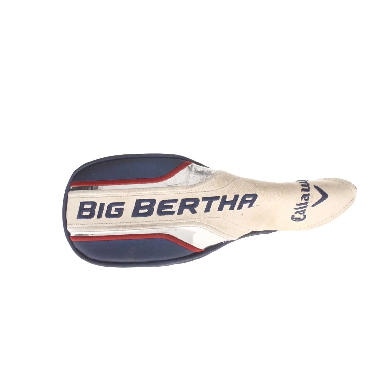 Callaway Big Bertha B21 Graphite Mens Right Hand Fairway 7 Wood 21* Senior - RCH 55 - Image 7
