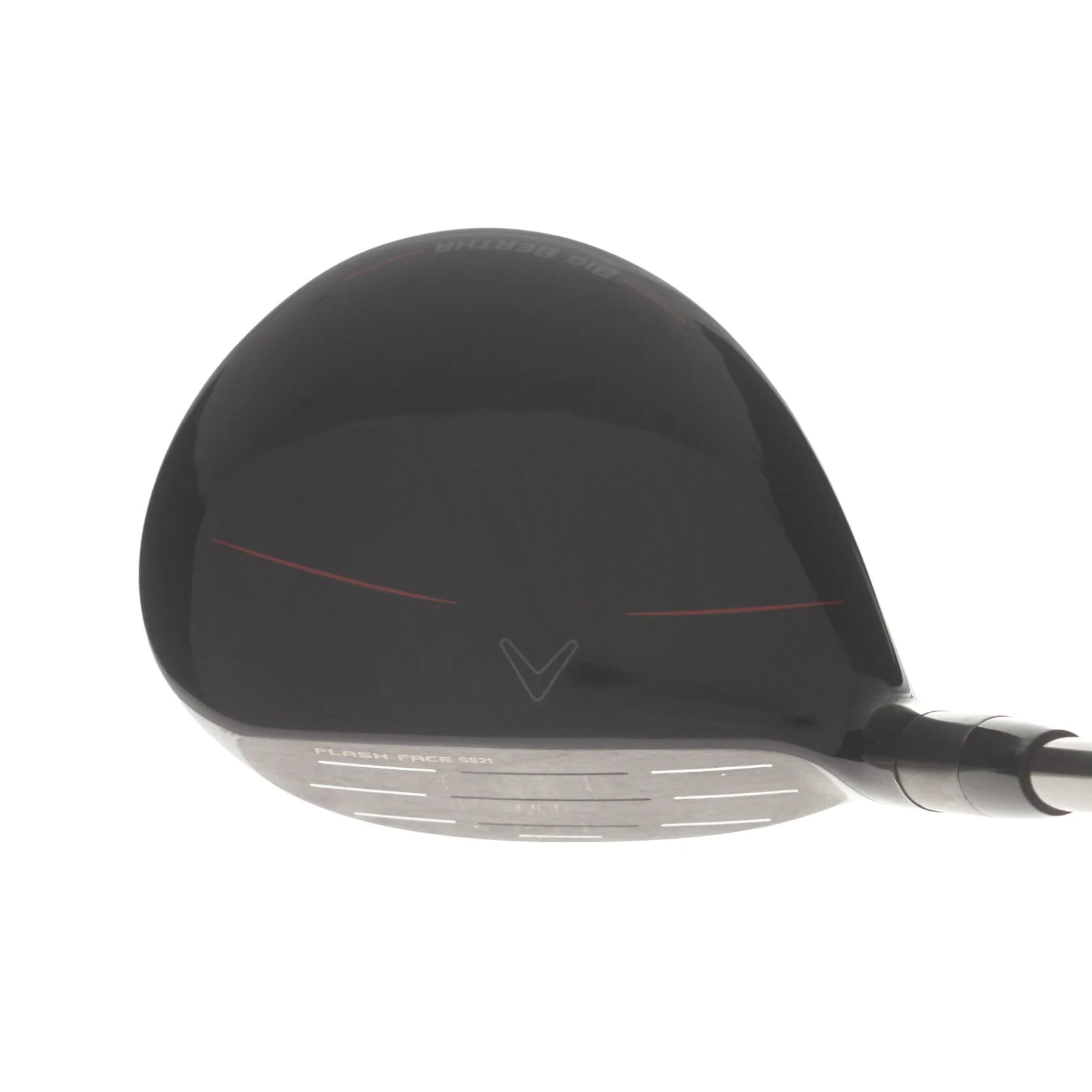 Callaway Big Bertha B21 Graphite Mens Right Hand Fairway 9 Wood 24* Senior - RCH 45 - Image 3