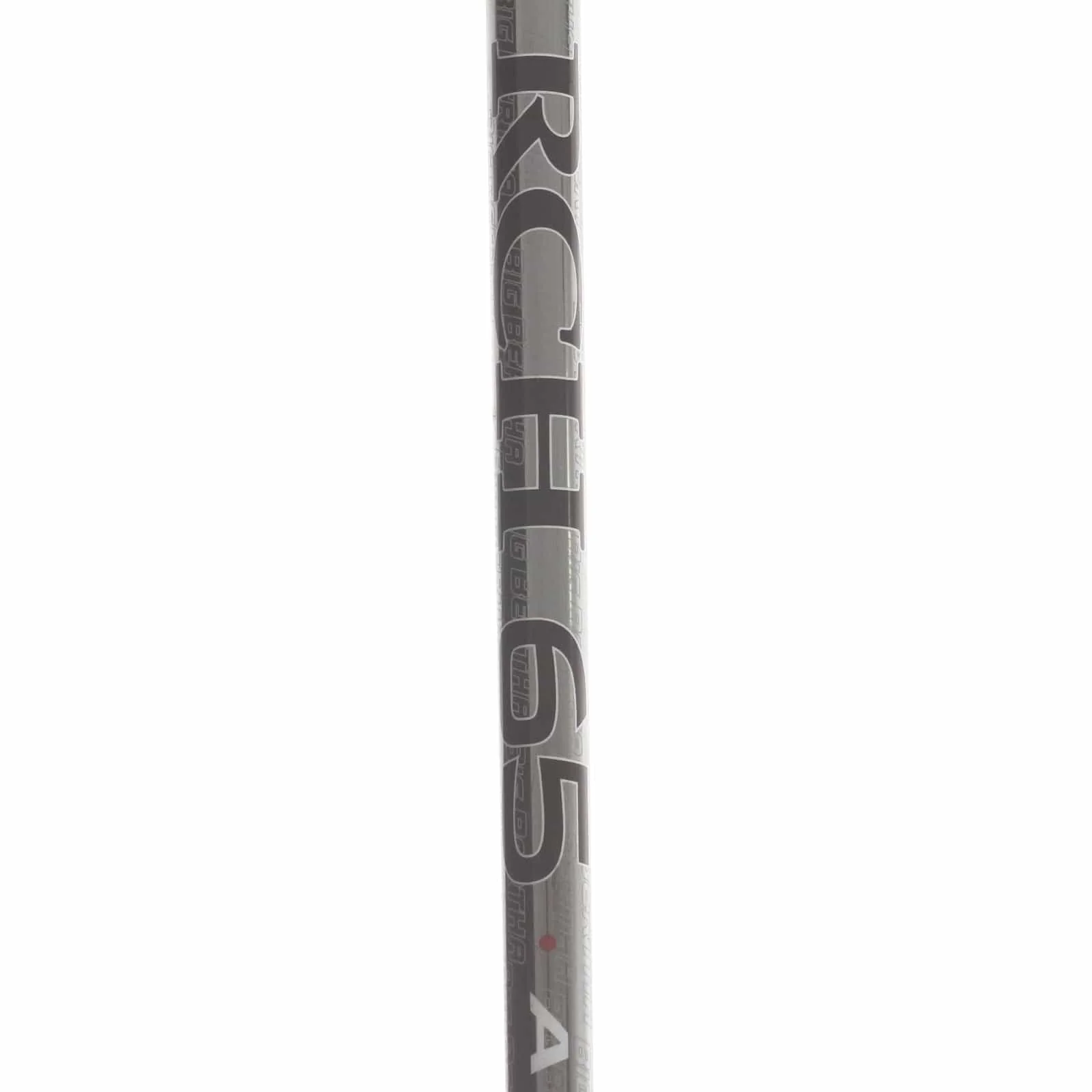 Callaway Big Bertha B21 Graphite Mens Right Hand Irons 5-PW Senior - Callaway RCH 65 - Image 5