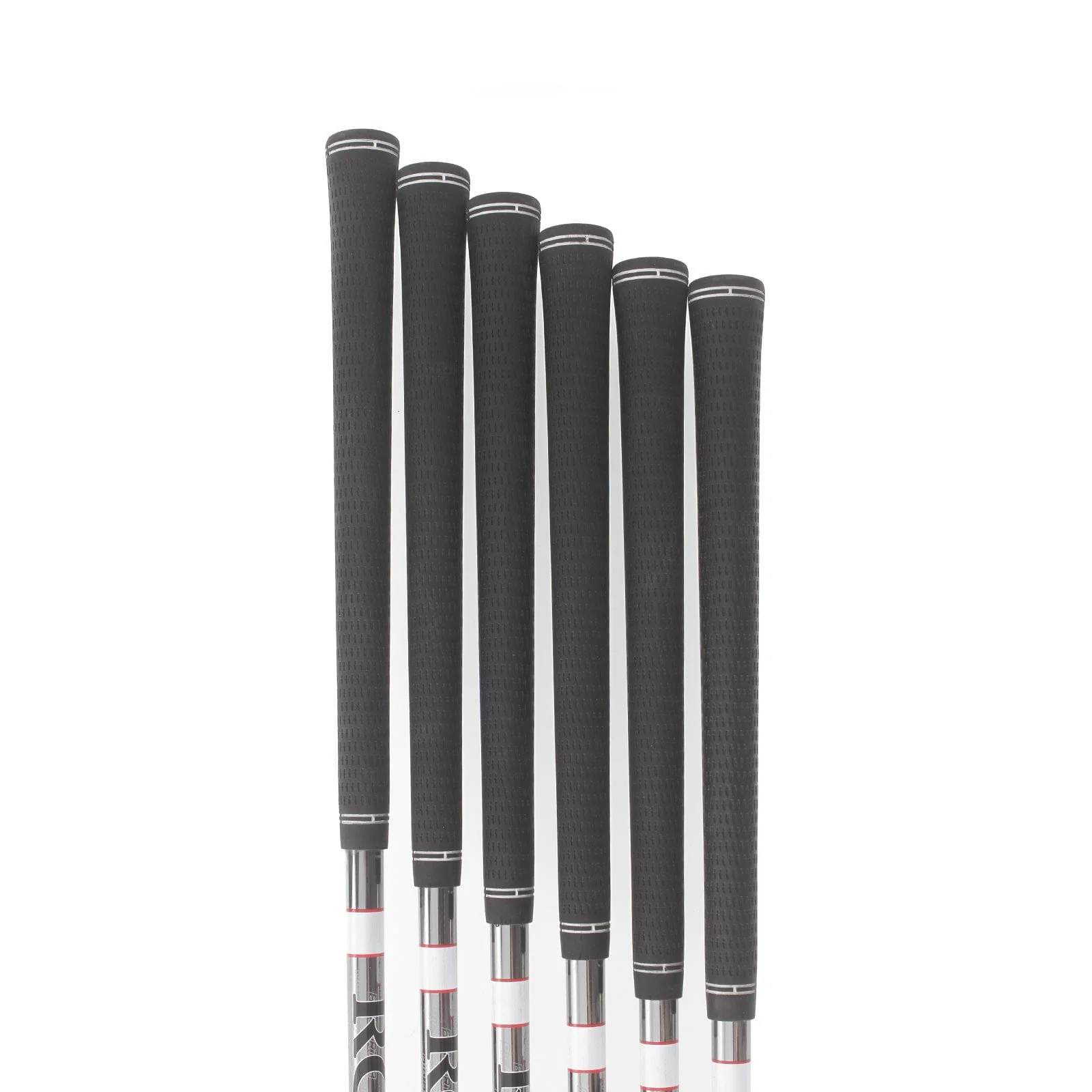 Callaway Big Bertha B21 Graphite Mens Right Hand Irons 5-PW Senior - Callaway RCH 65 - Image 7