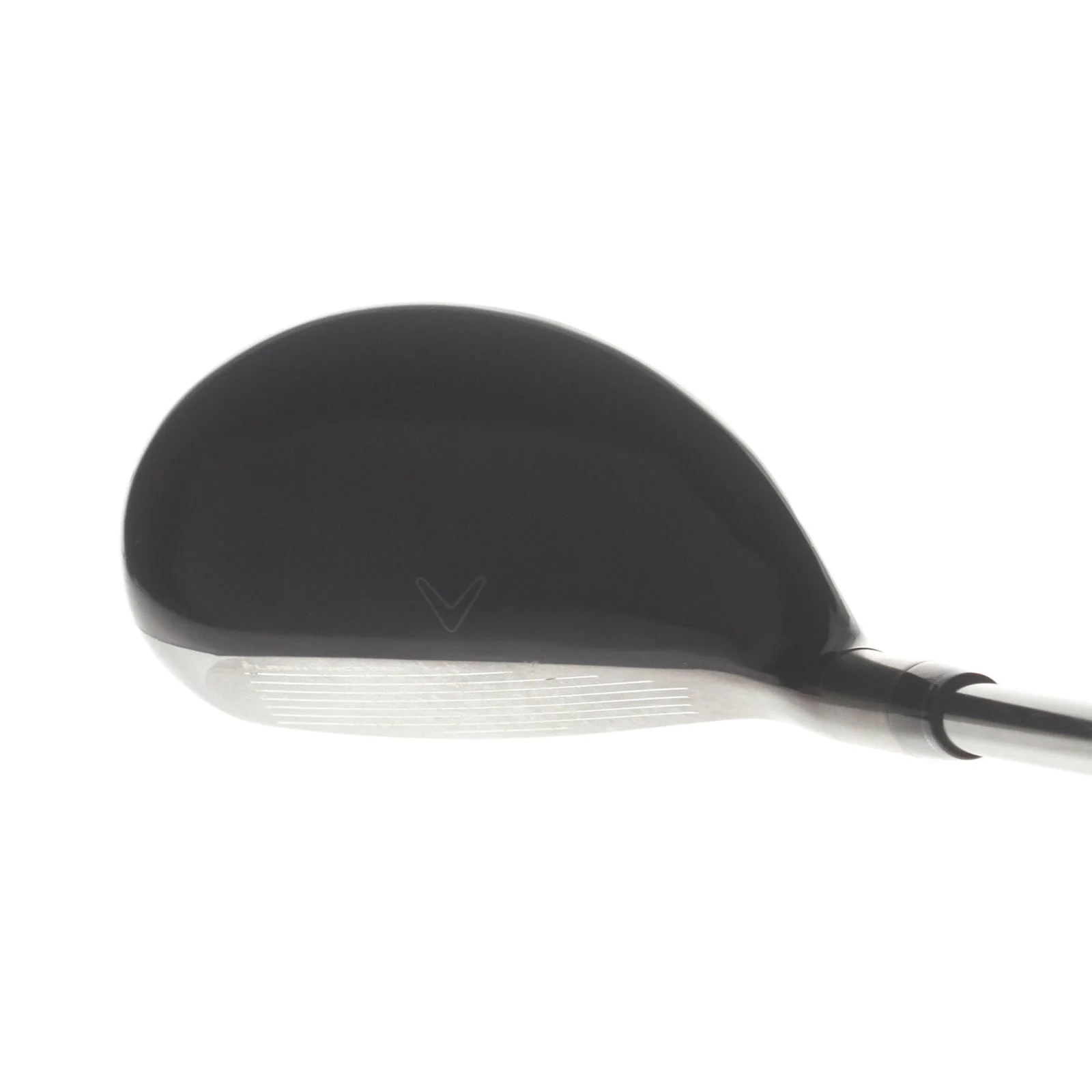 Callaway Big Bertha B21 Steel Mens Right Hand 5 Hybrid 24* Regular - RCH 65 - Image 2