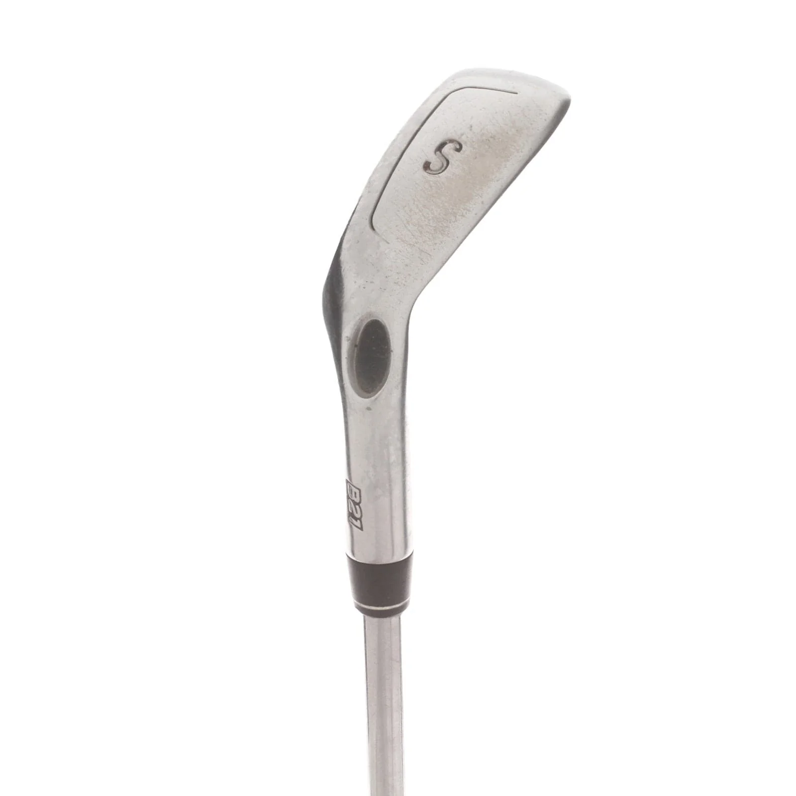 Callaway Big Bertha B21 Steel Mens Right Hand Sand Wedge 56* Regular - KBS Max CT80 - Image 3