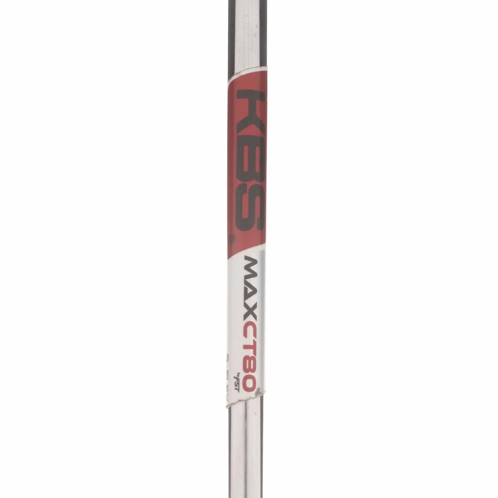 Callaway Big Bertha B21 Steel Mens Right Hand Sand Wedge 56* Regular - KBS Max CT80 - Image 4