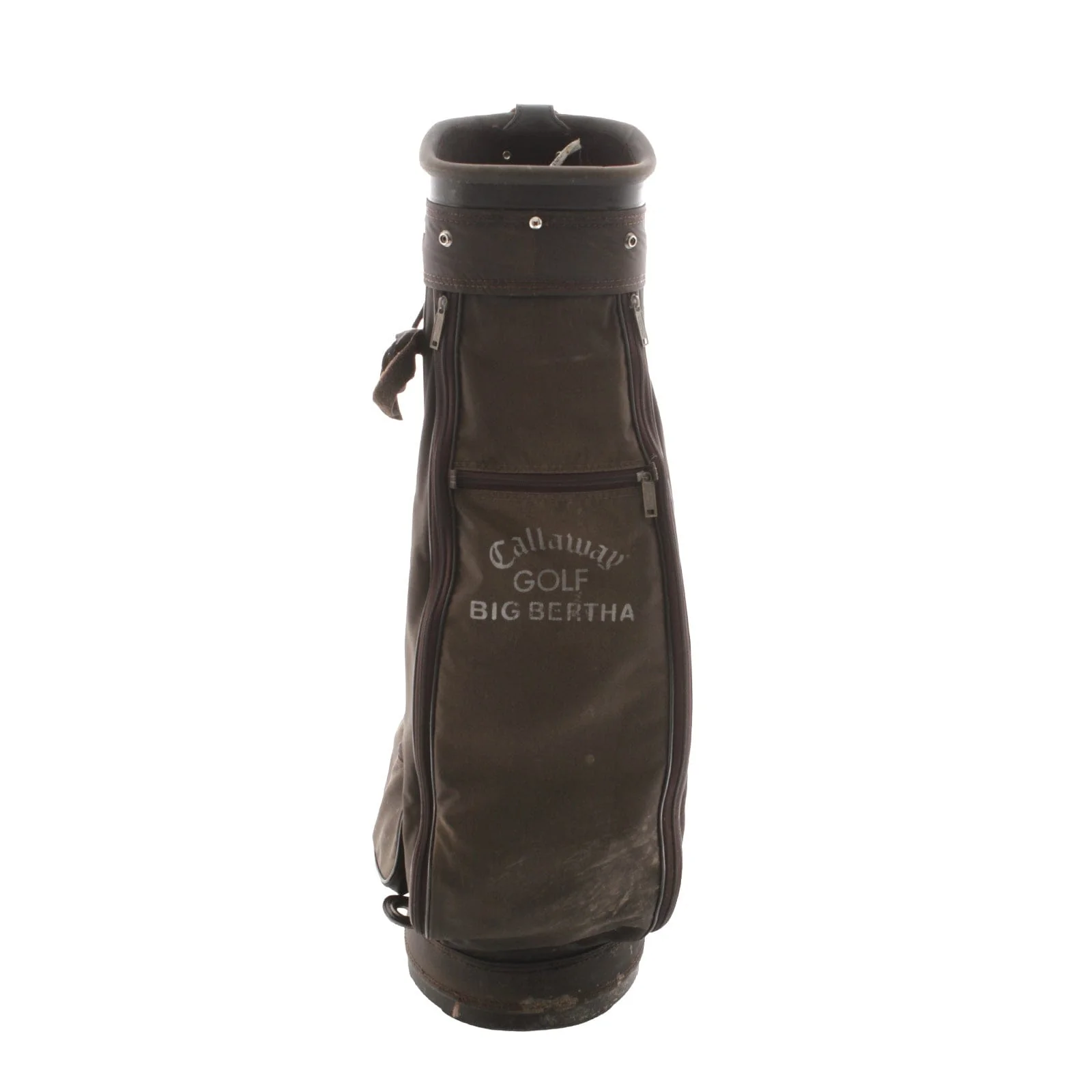 Callaway Big Bertha Cart Bag - Black - Image 5