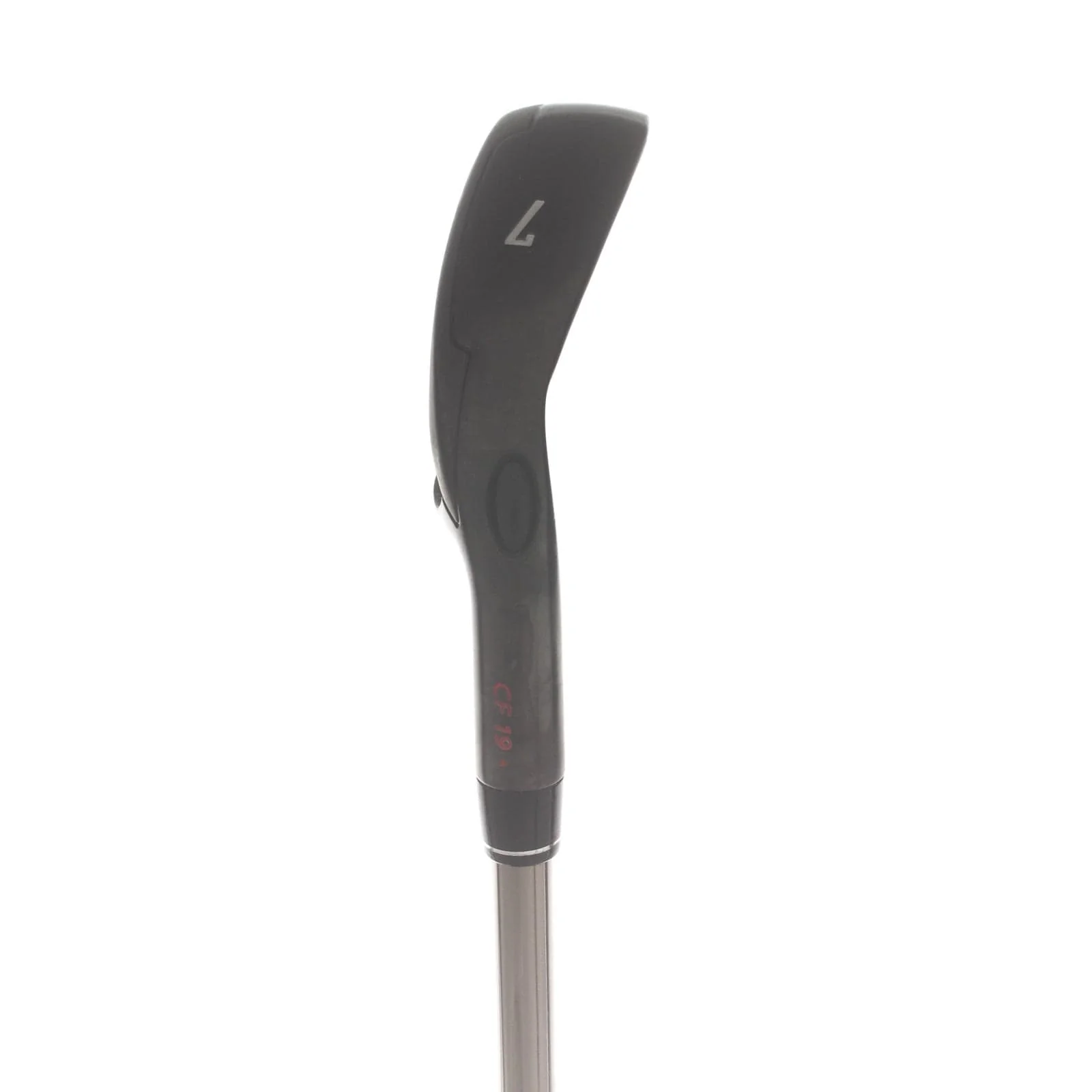 Callaway Big Bertha CF19 Graphite Ladies Right Hand 7 Iron 30* Ladies - RCH 45 W - Image 3